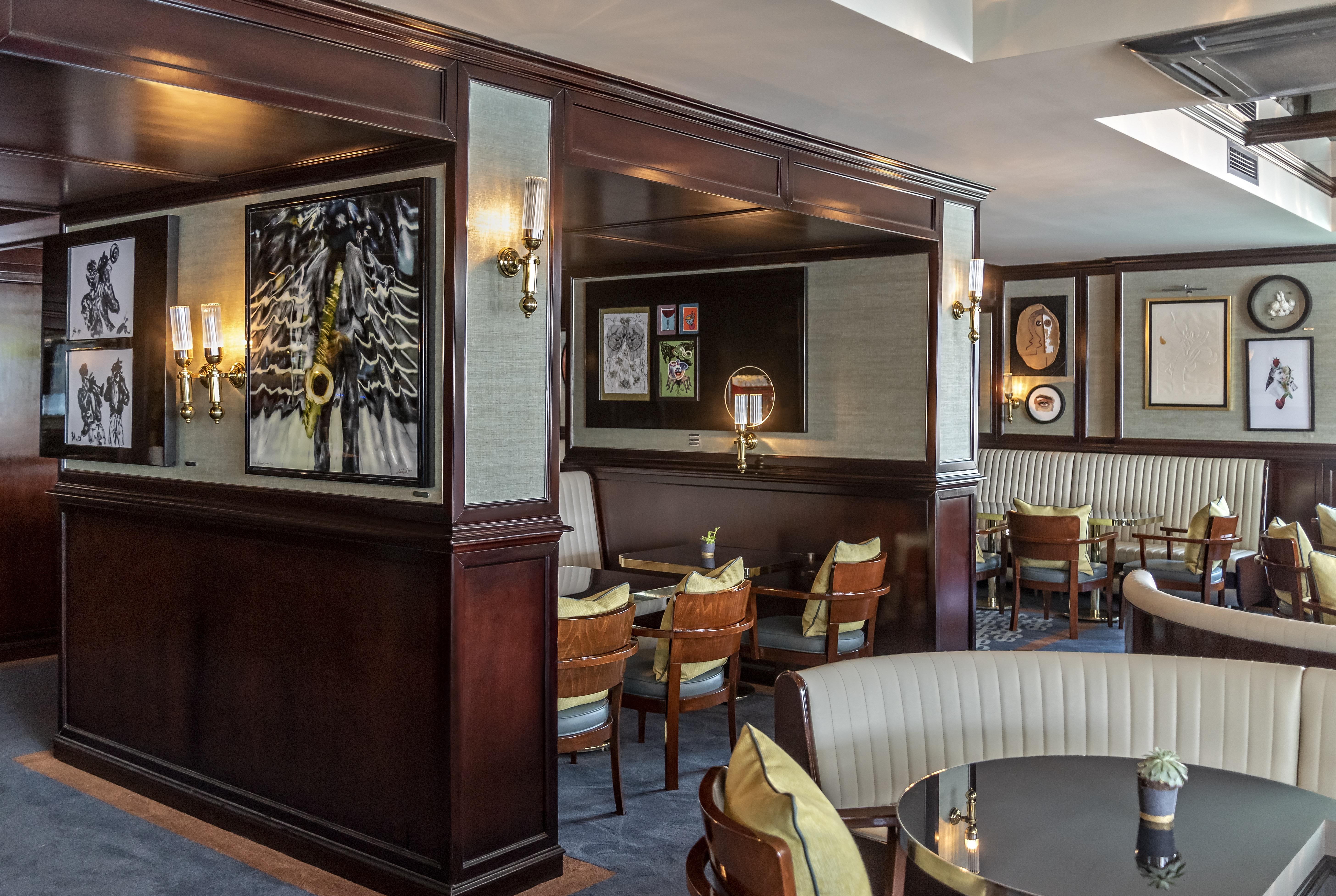 Bebek By The Collection -adults Only Hotel Istambul