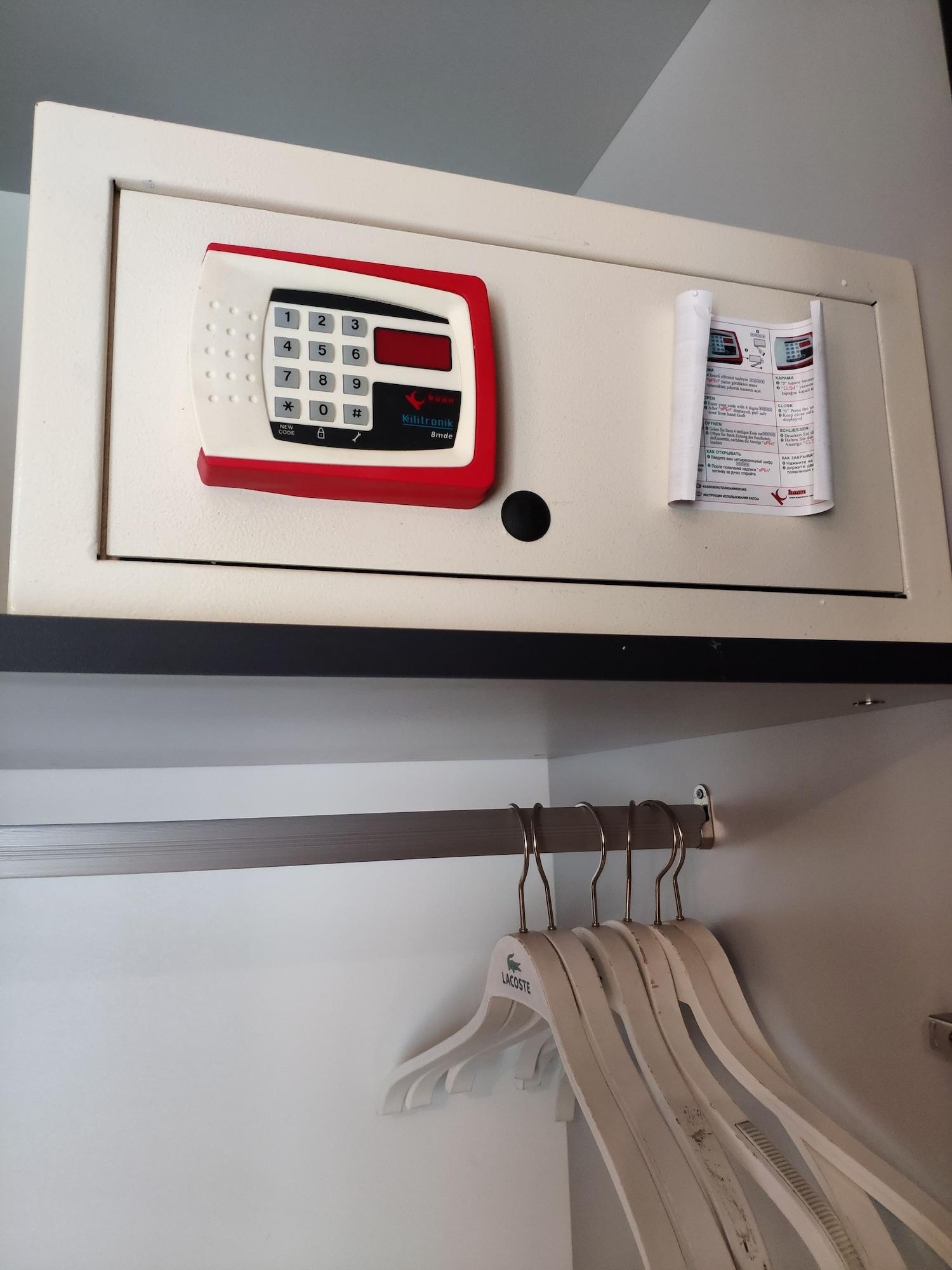 Hotel Triada Karakoey Istanbul