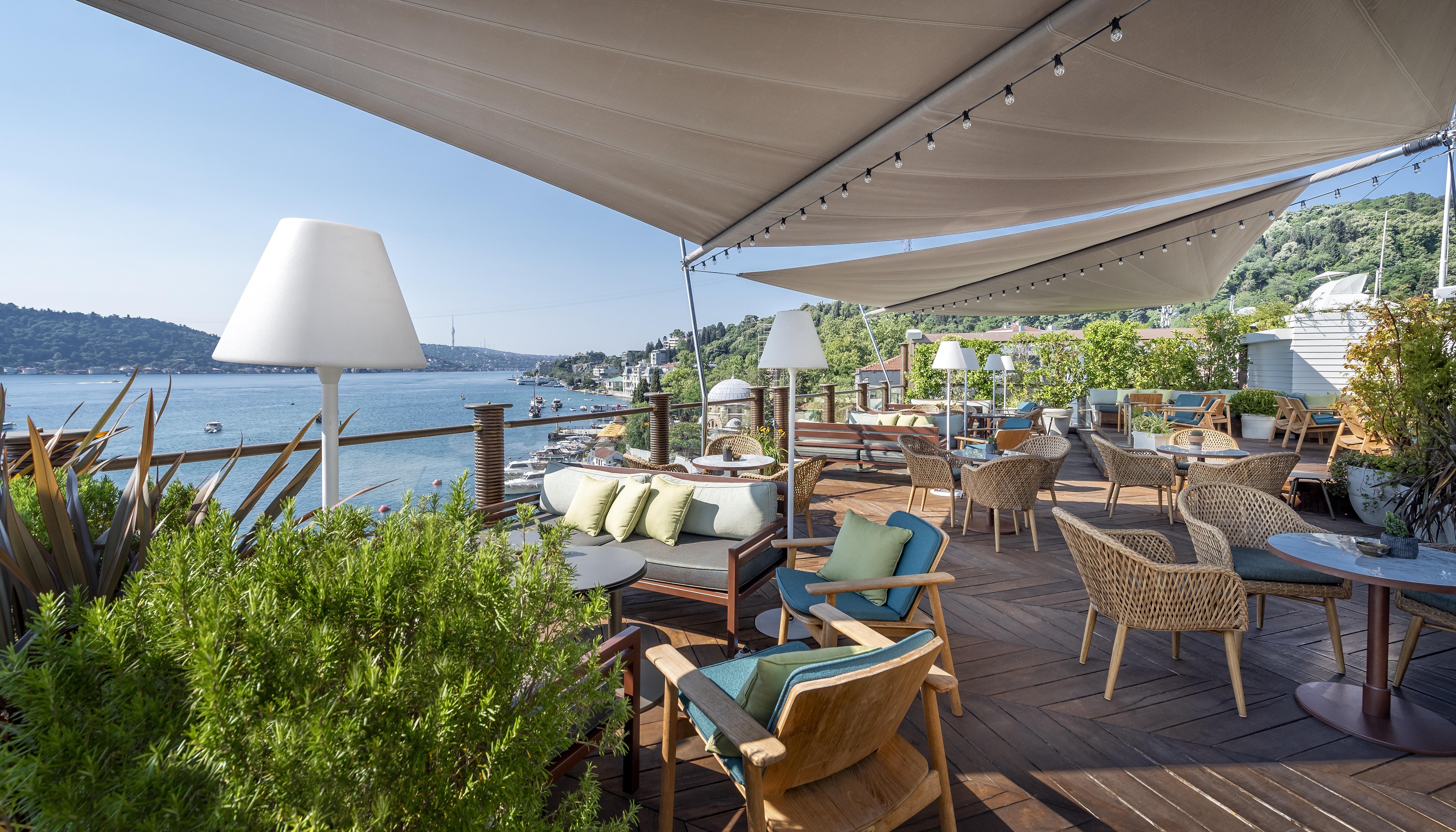 Bebek By The Collection -adults Only Hotel Istambul