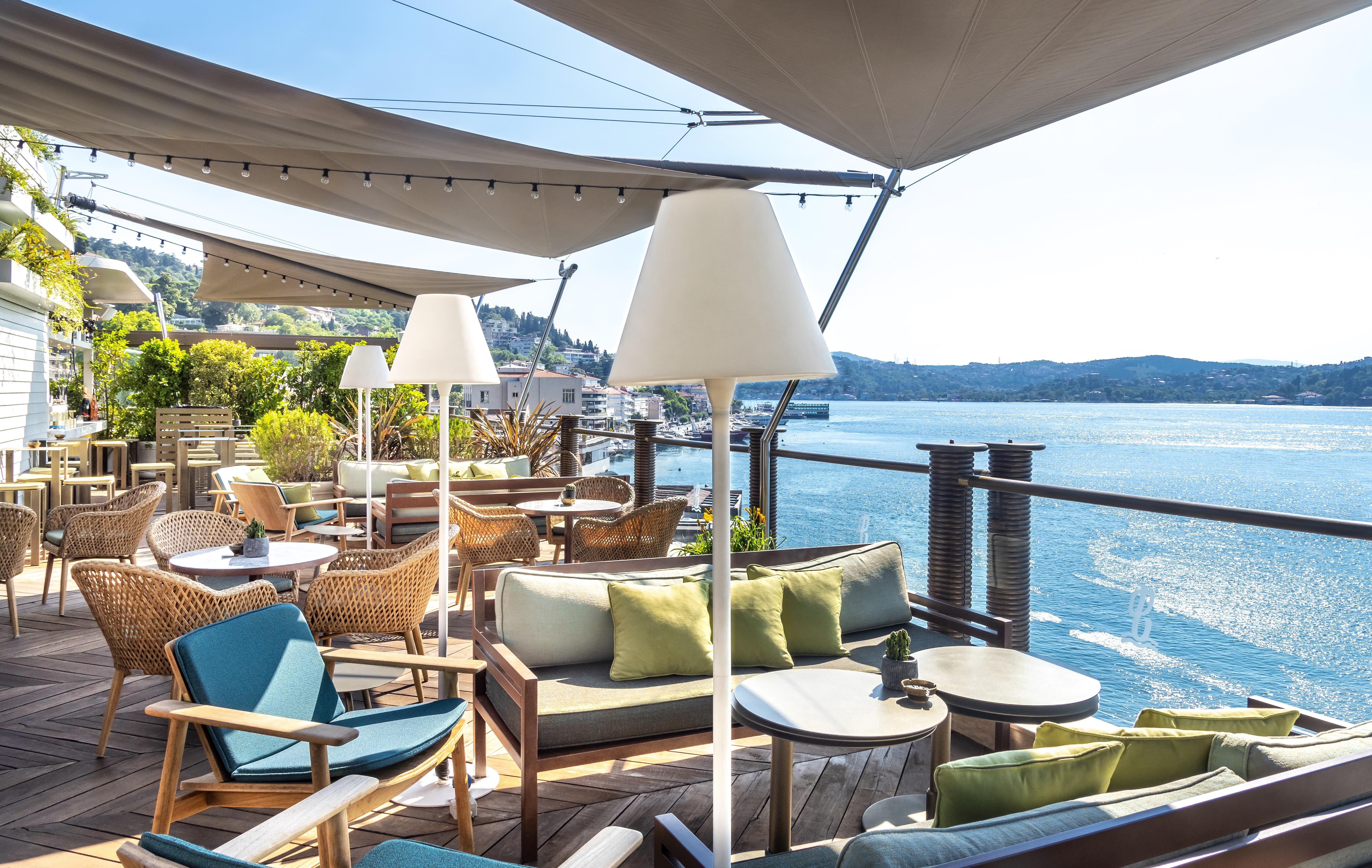 Bebek By The Collection -adults Only Hotel 3*