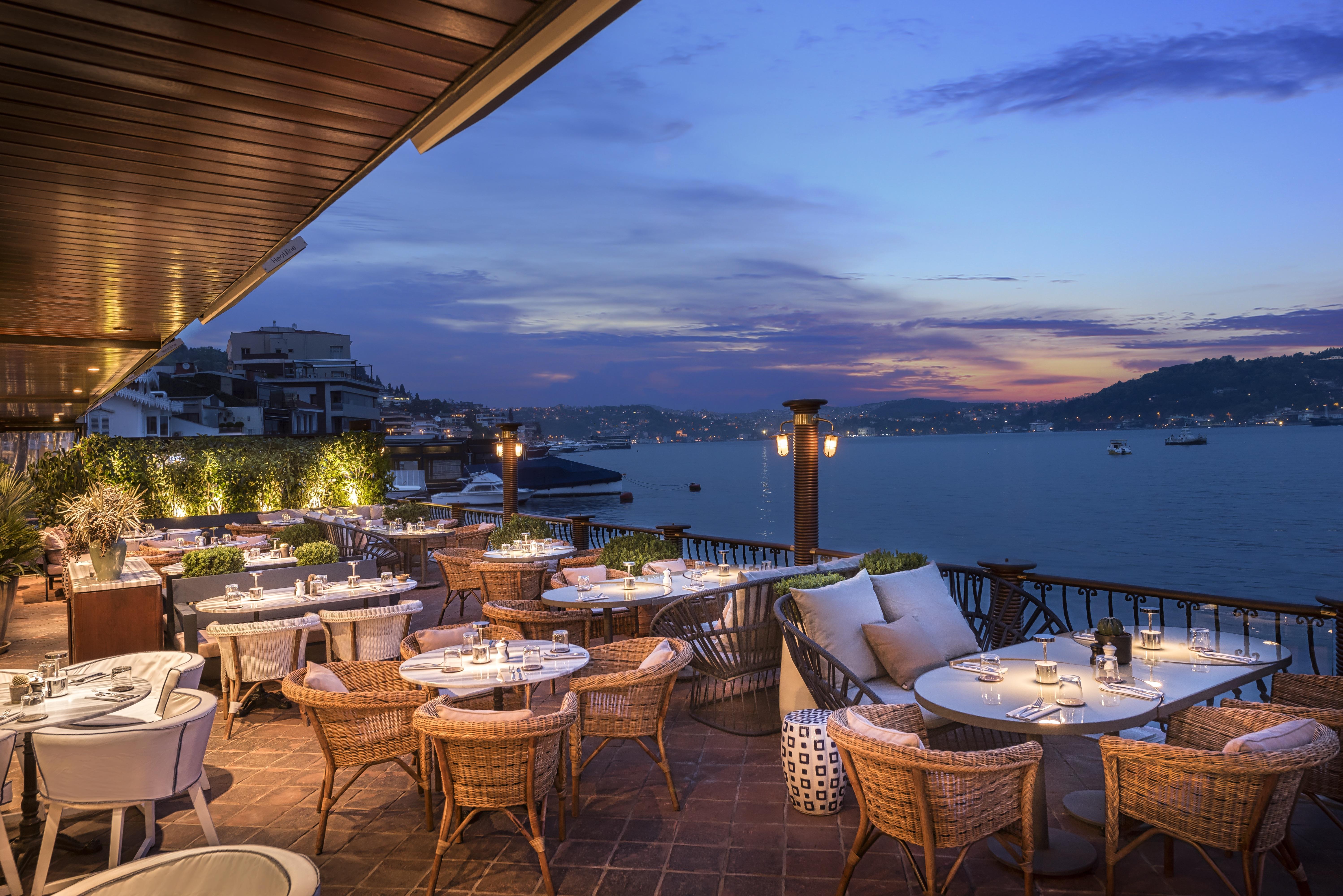 Hotel Bebek By The Collection -adults Only 3*