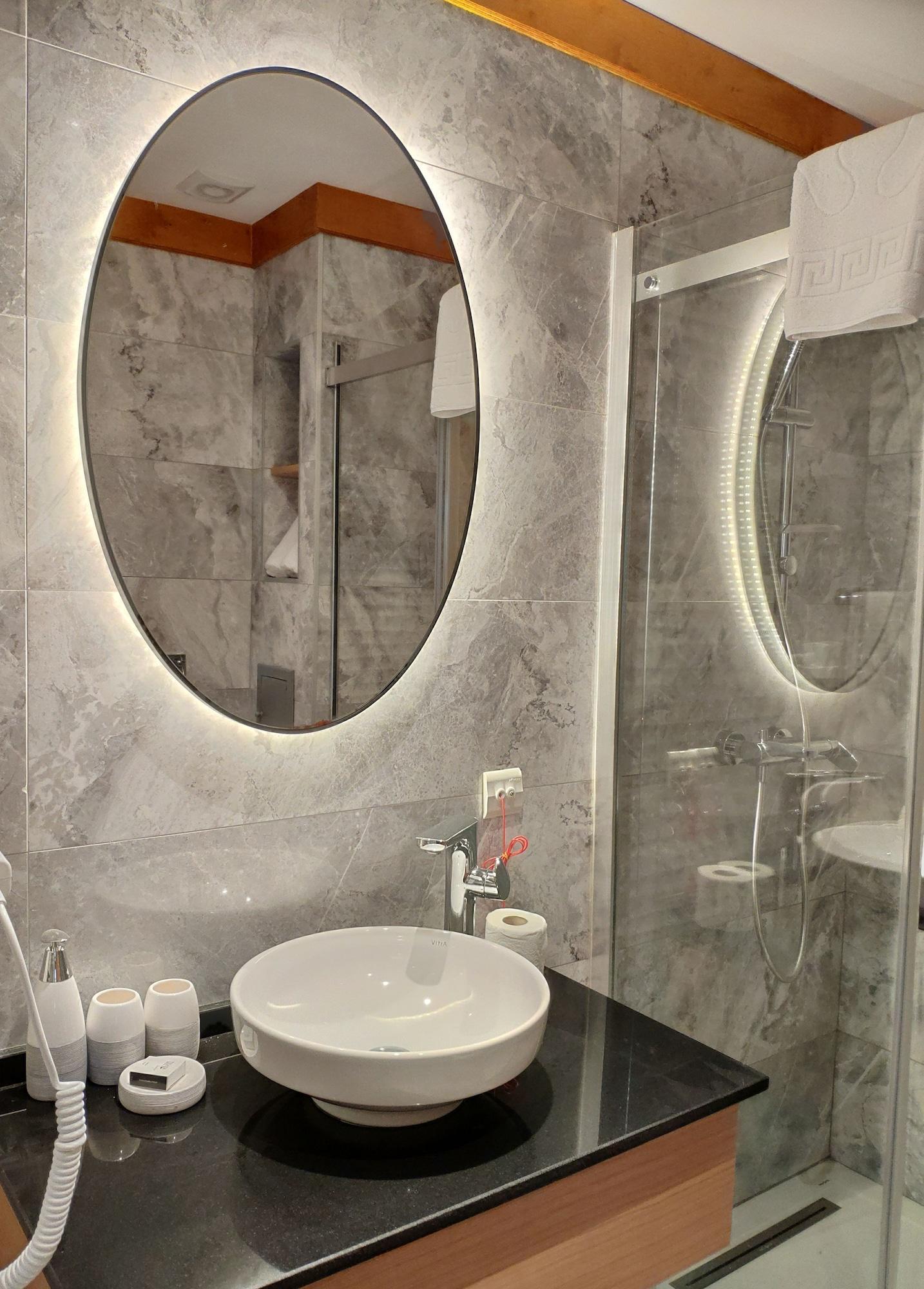 Triada Karakoey Hotel