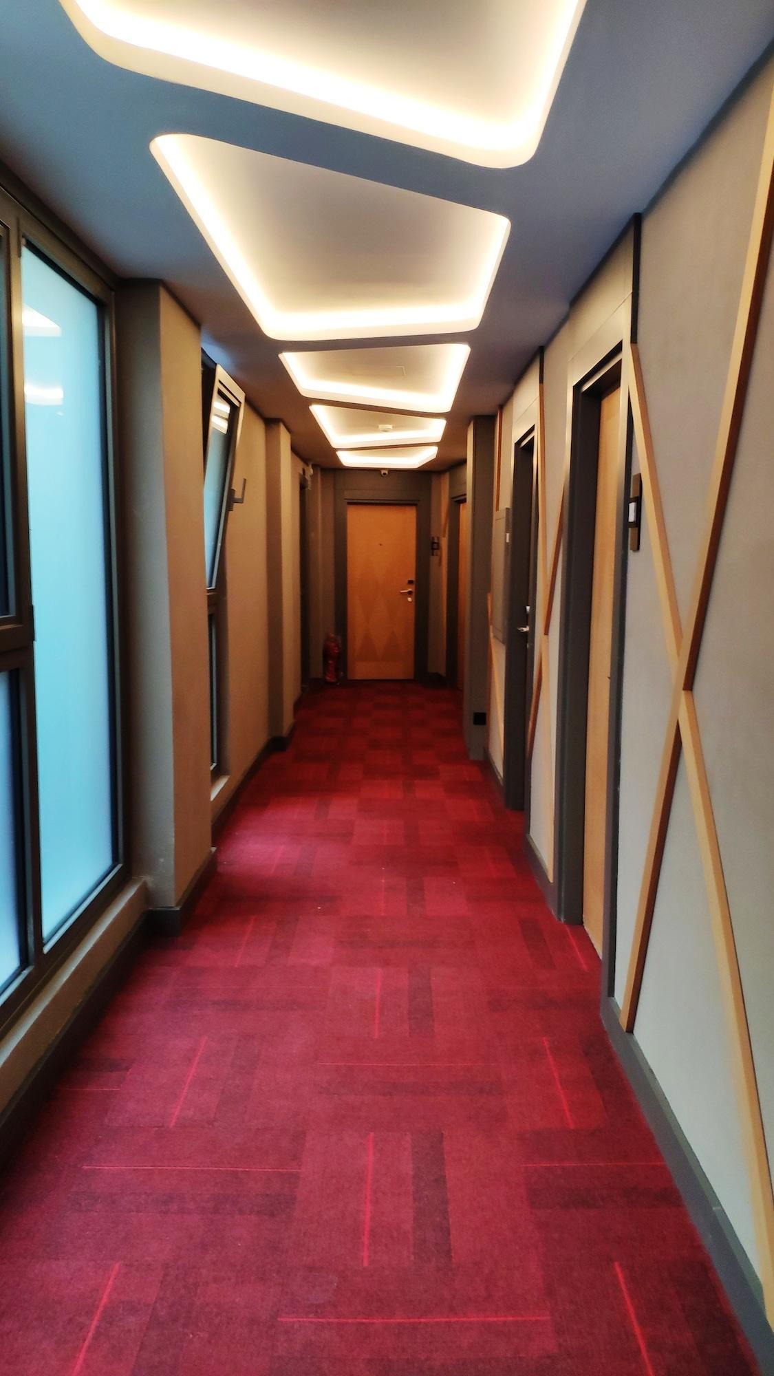 Triada Karakoey Hotel Istanbul