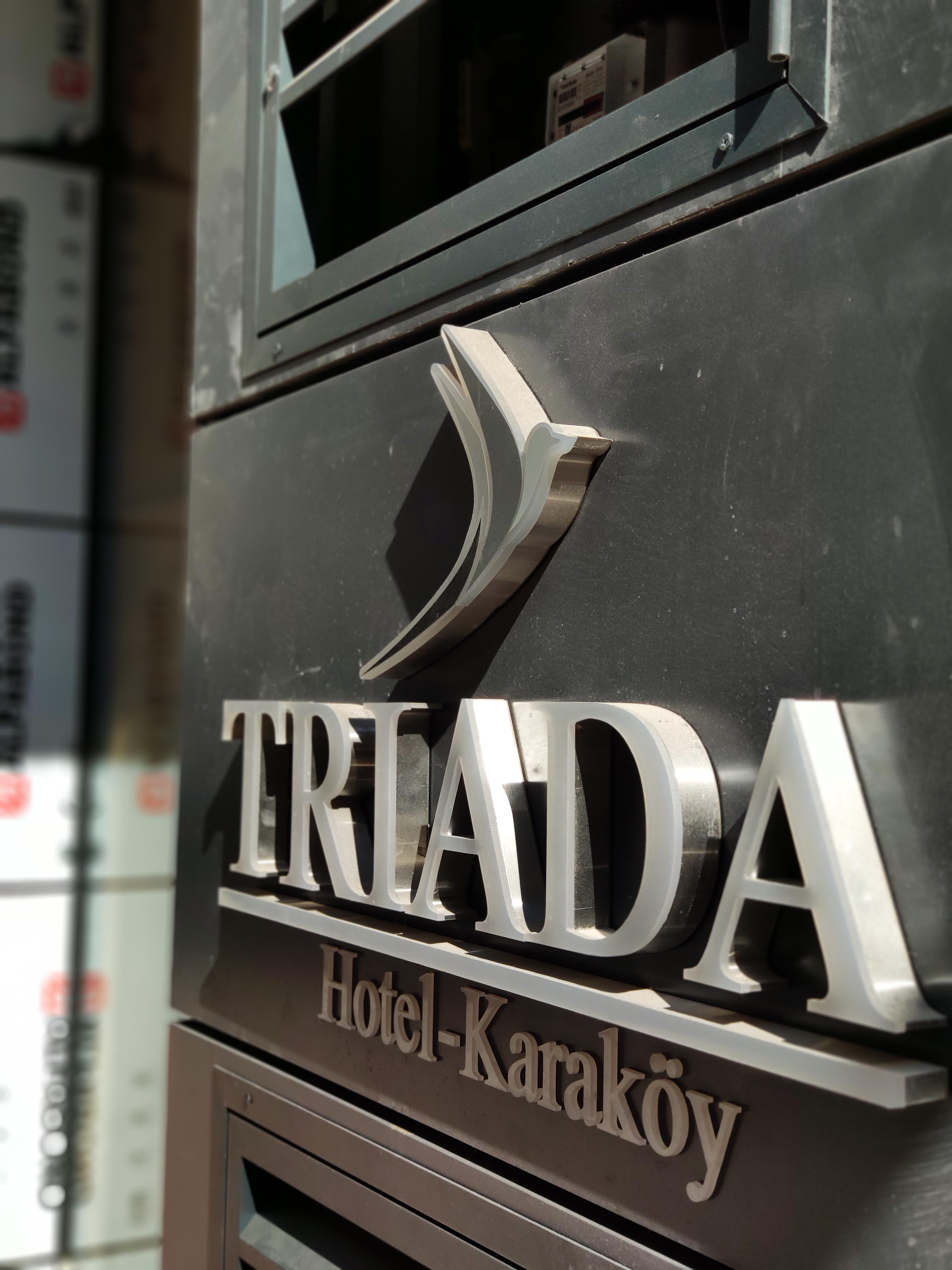 Triada Karakoey
