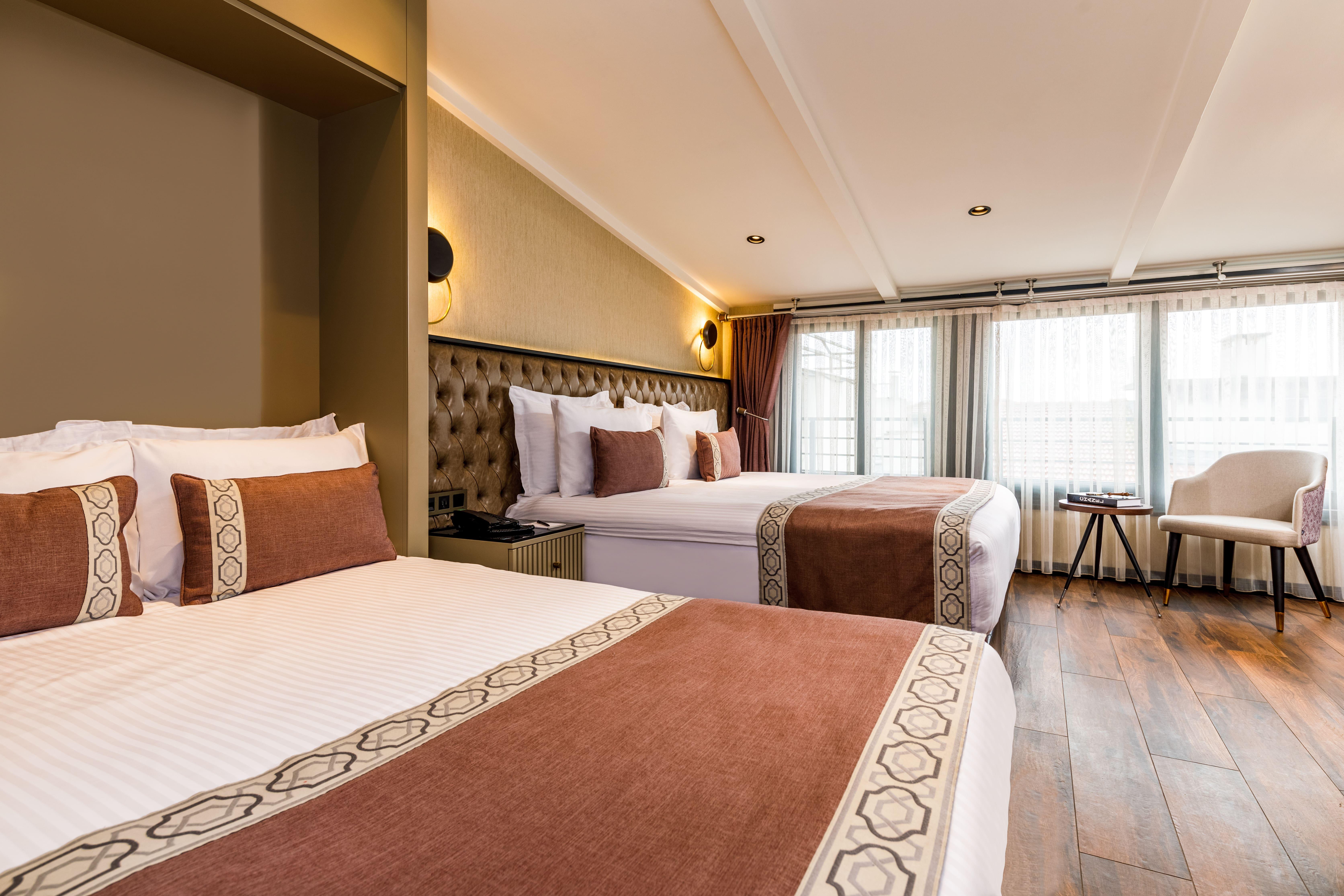 Euro Design Istanbul