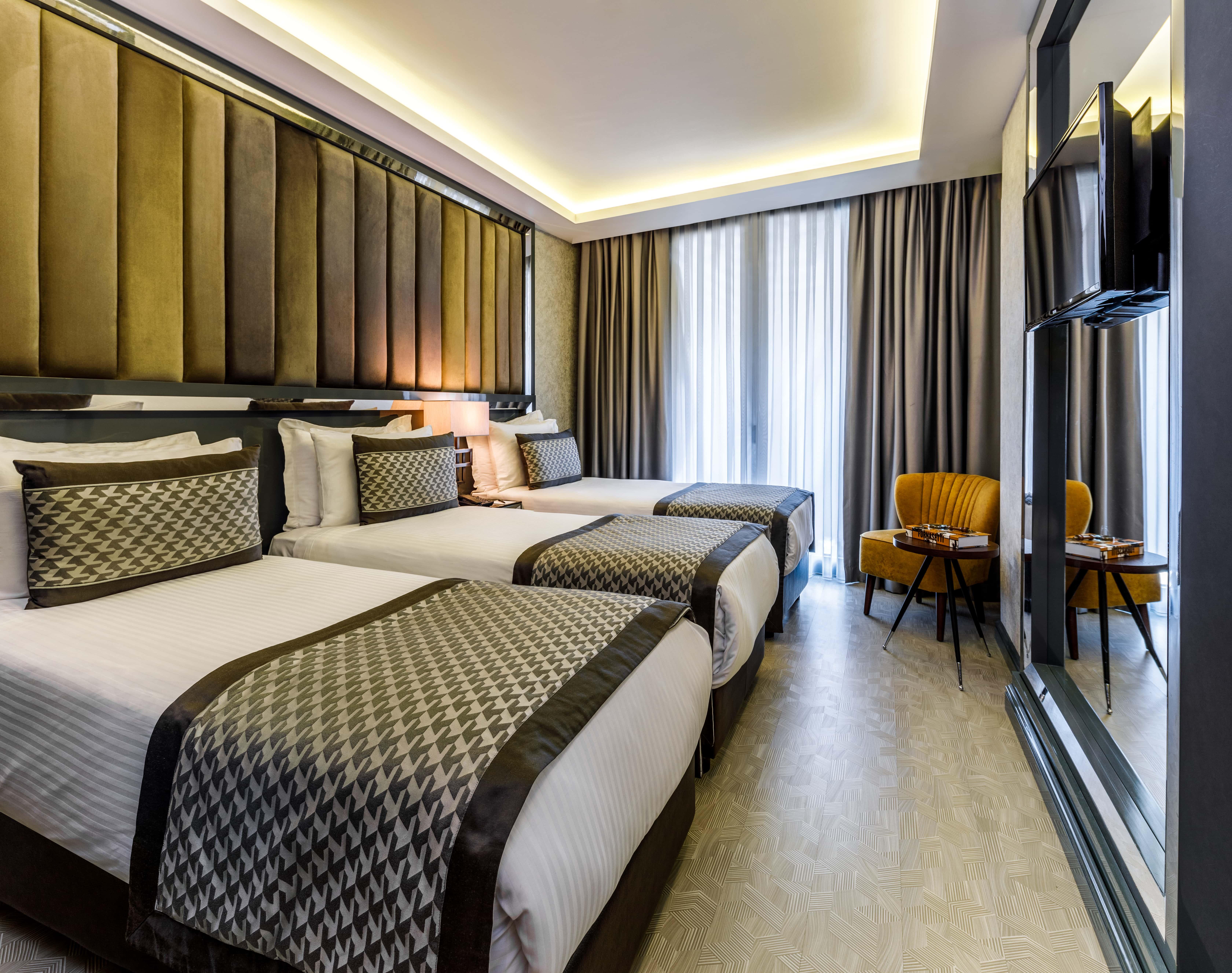 Hotel Euro Design