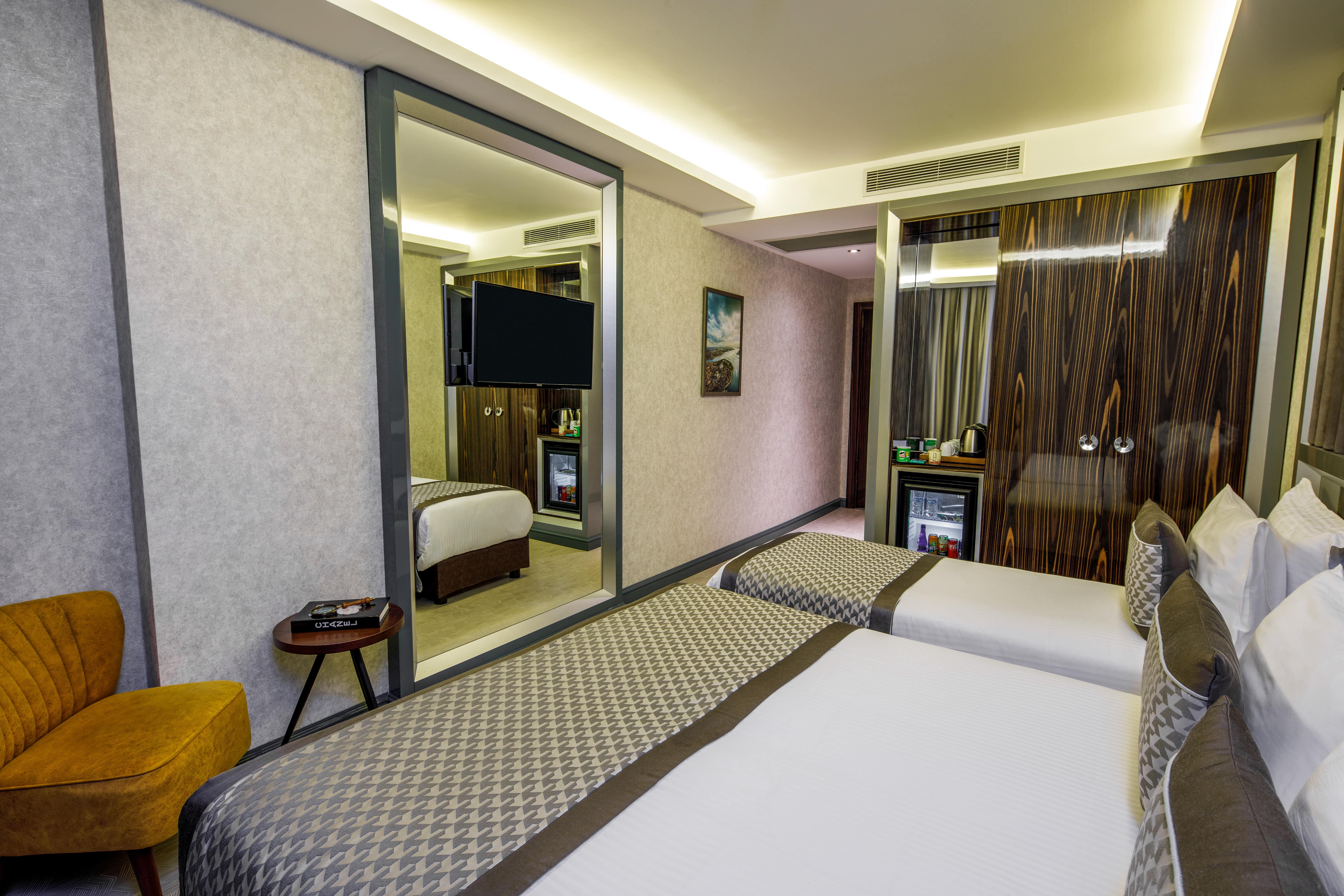 Hotel Euro Design Istanbul