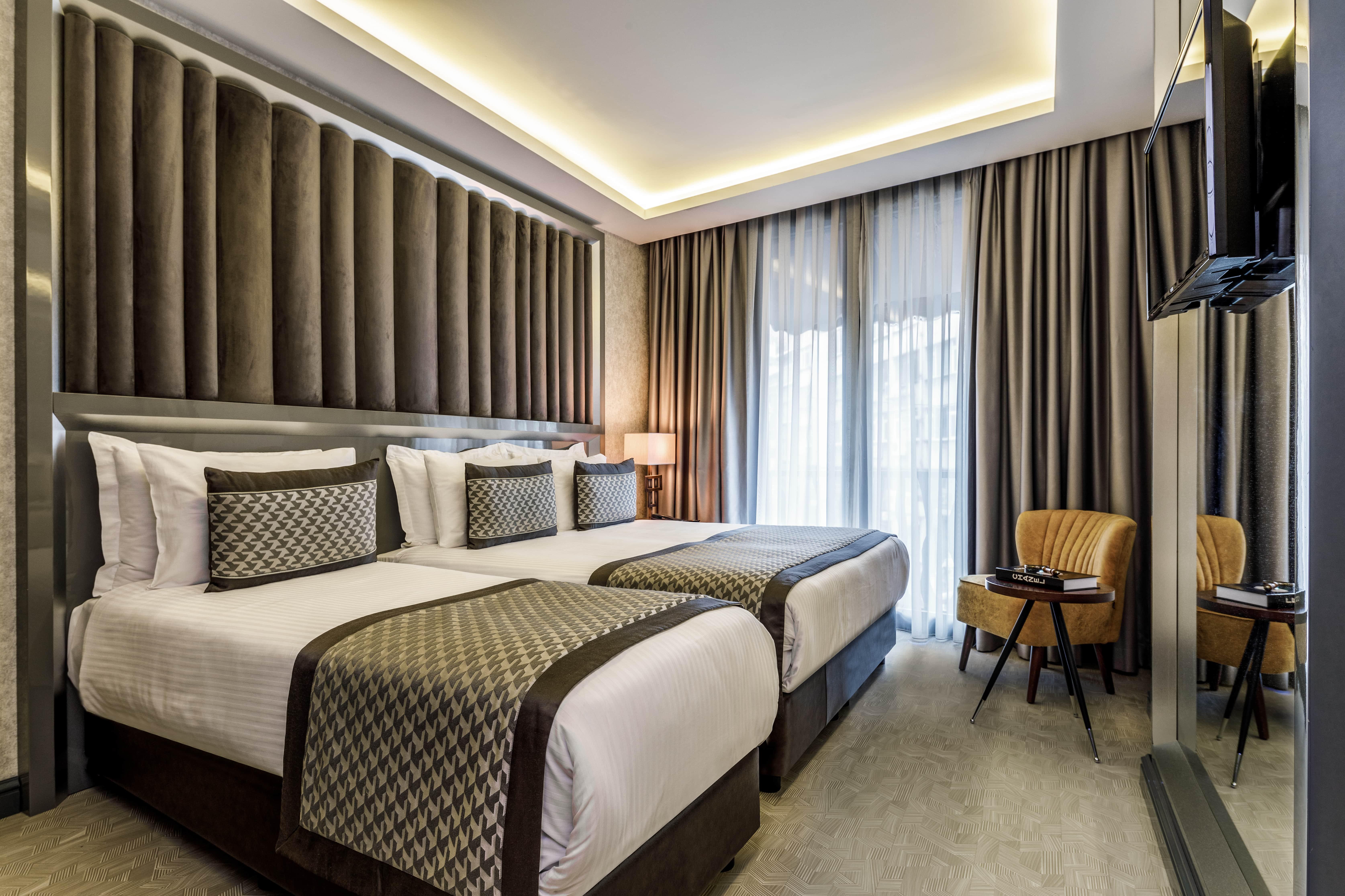 Hotel Euro Design 4*