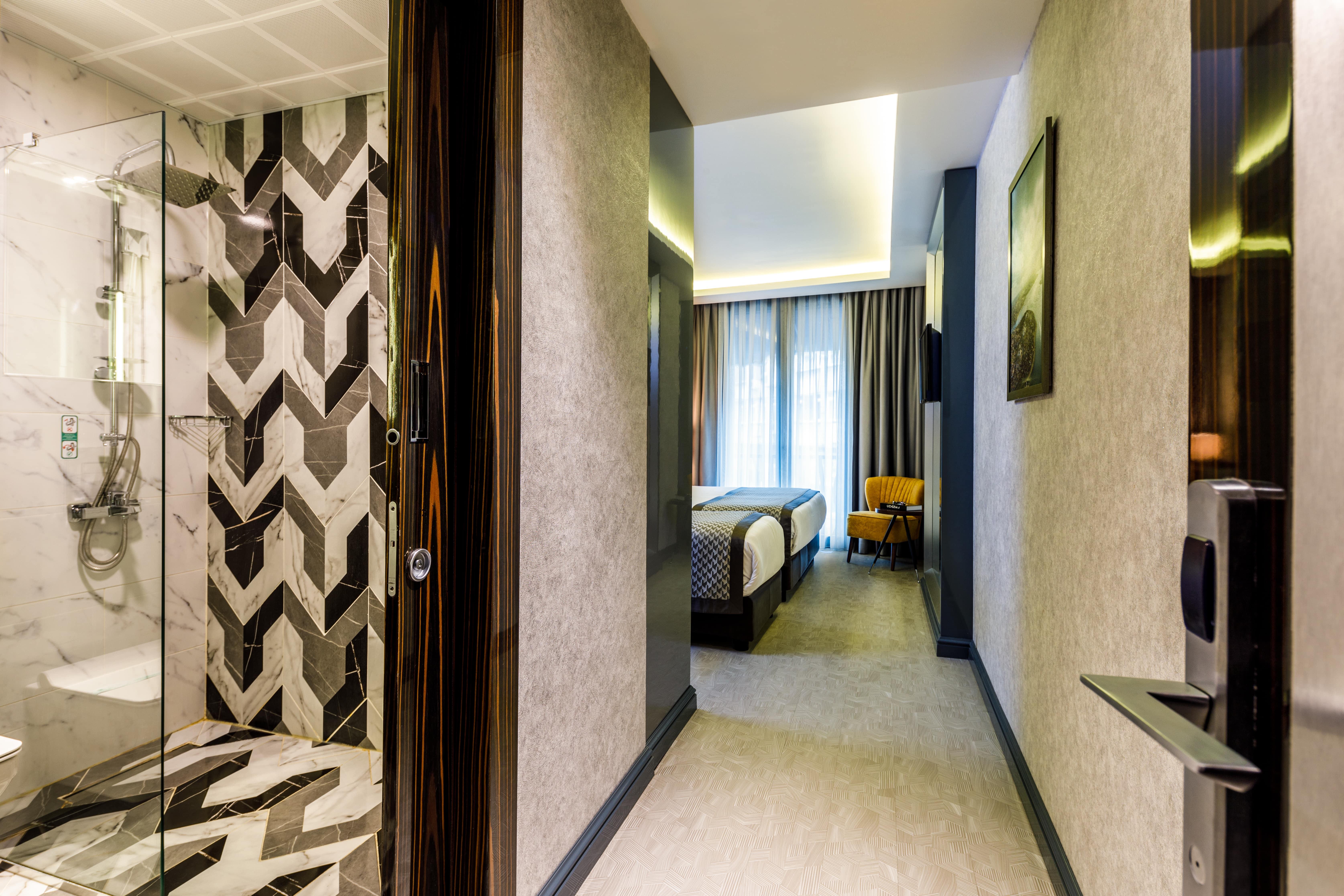 Euro Design 4* Istanbul