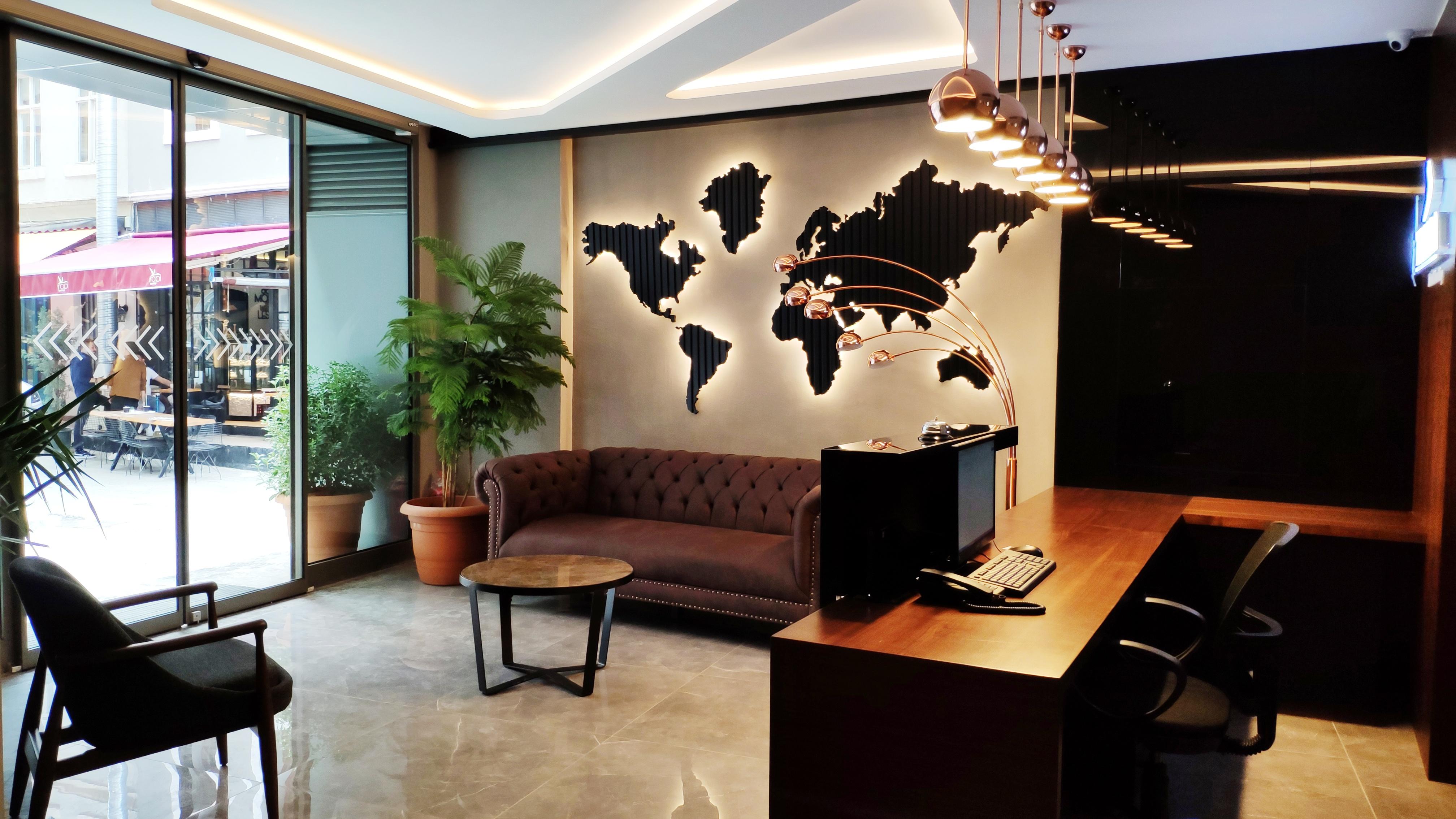 Triada Karakoey Hotel 4*