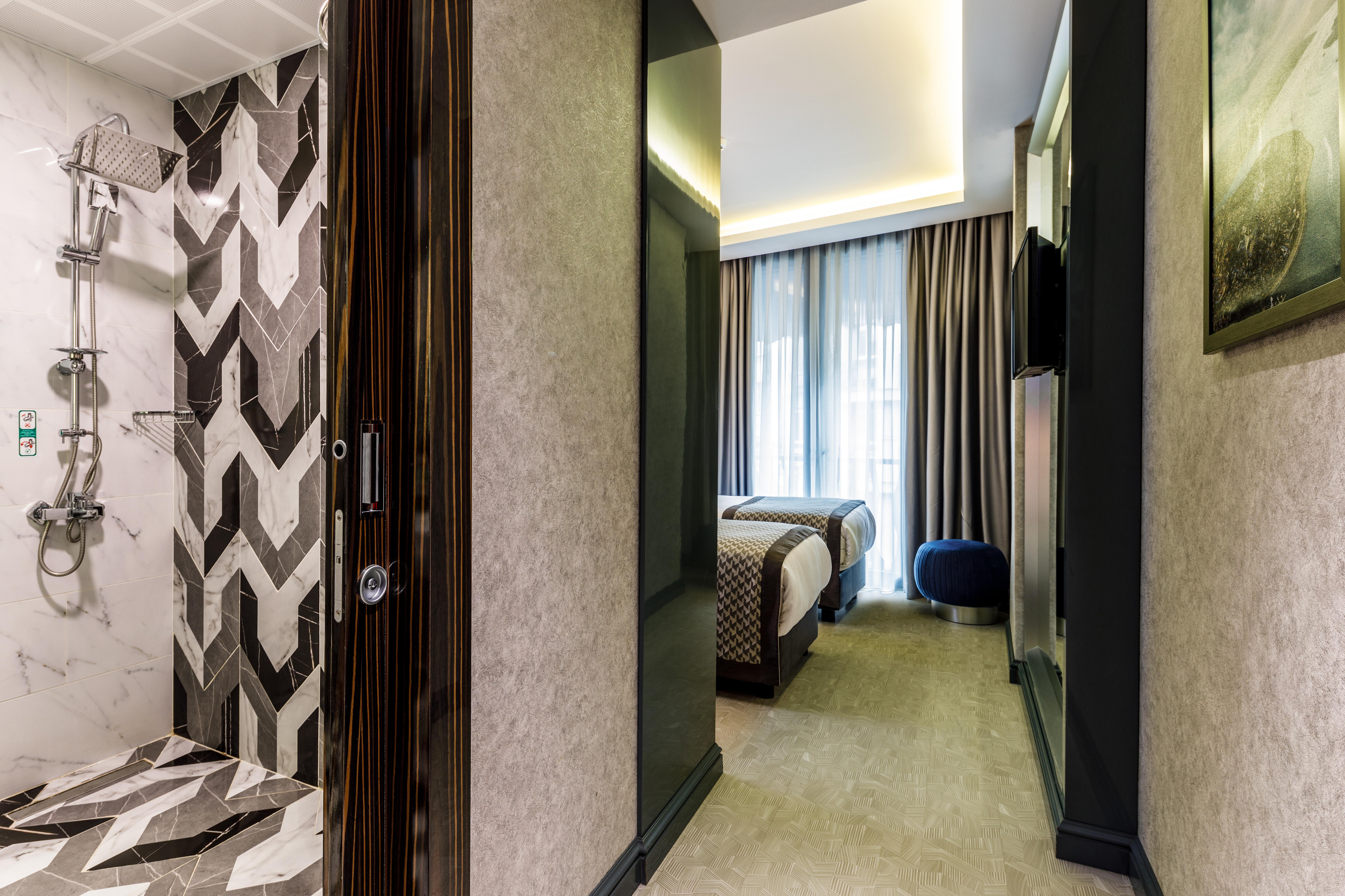 Euro Design 4* Istanbul