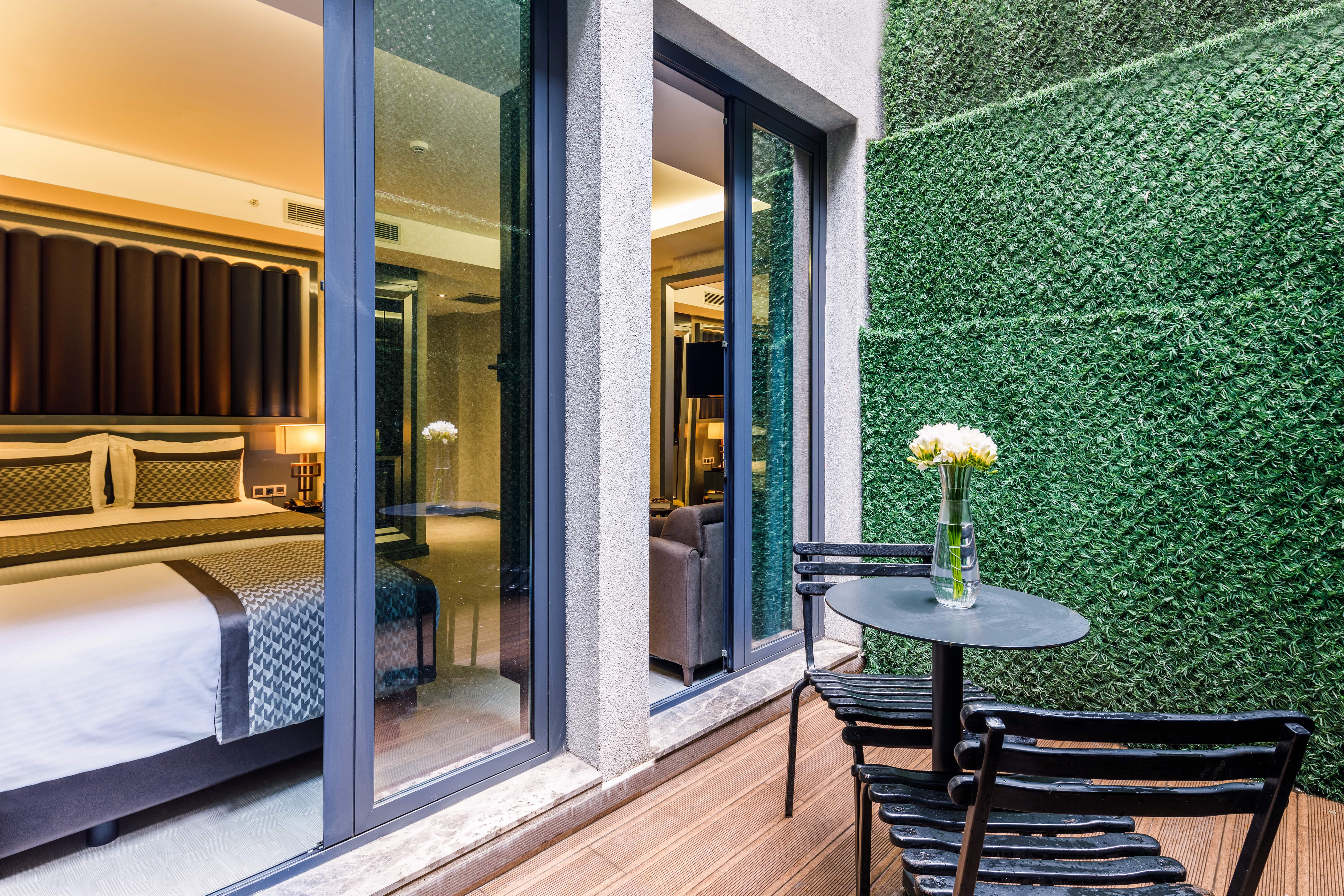 Hotel Euro Design 4*