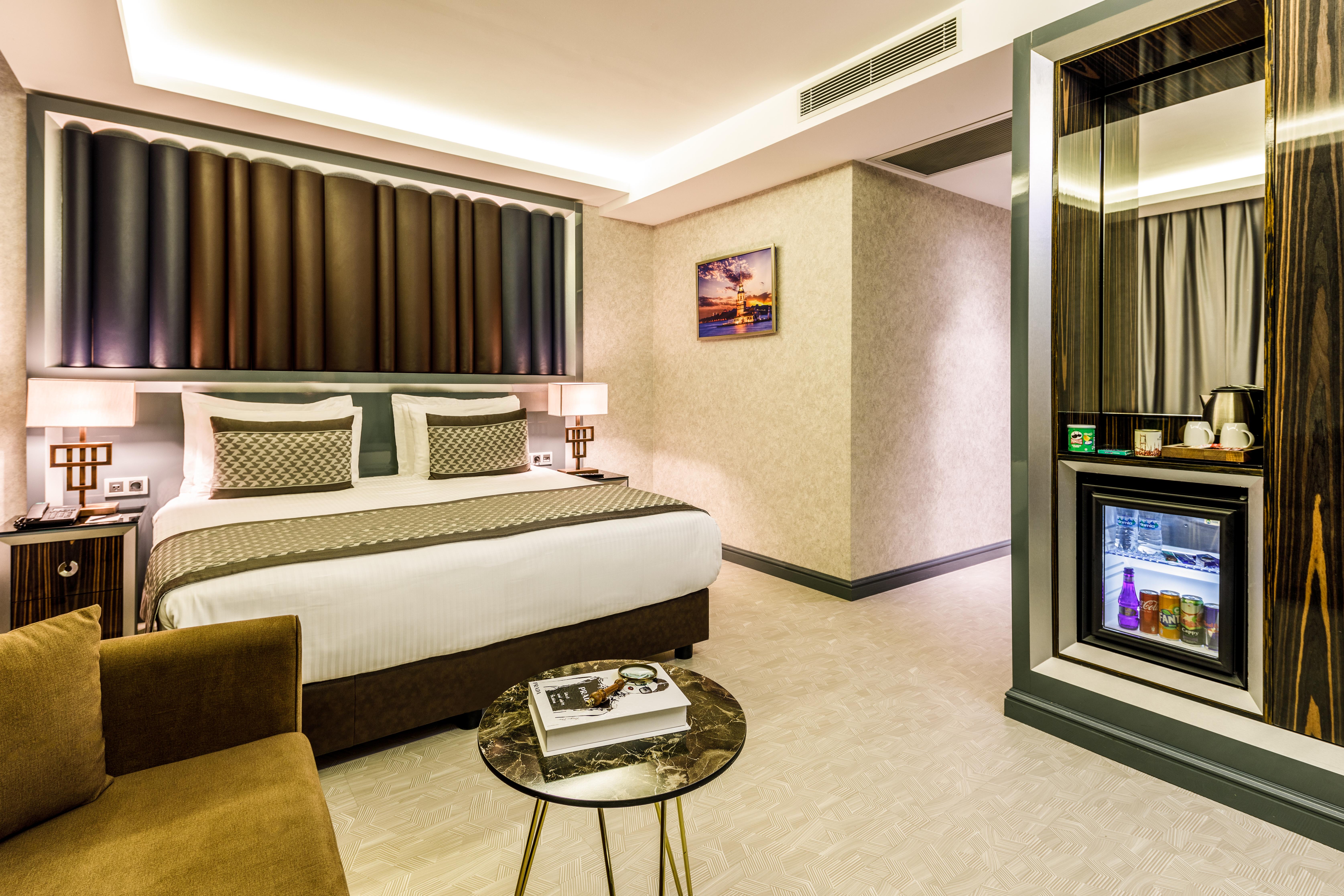 Euro Design Hotel