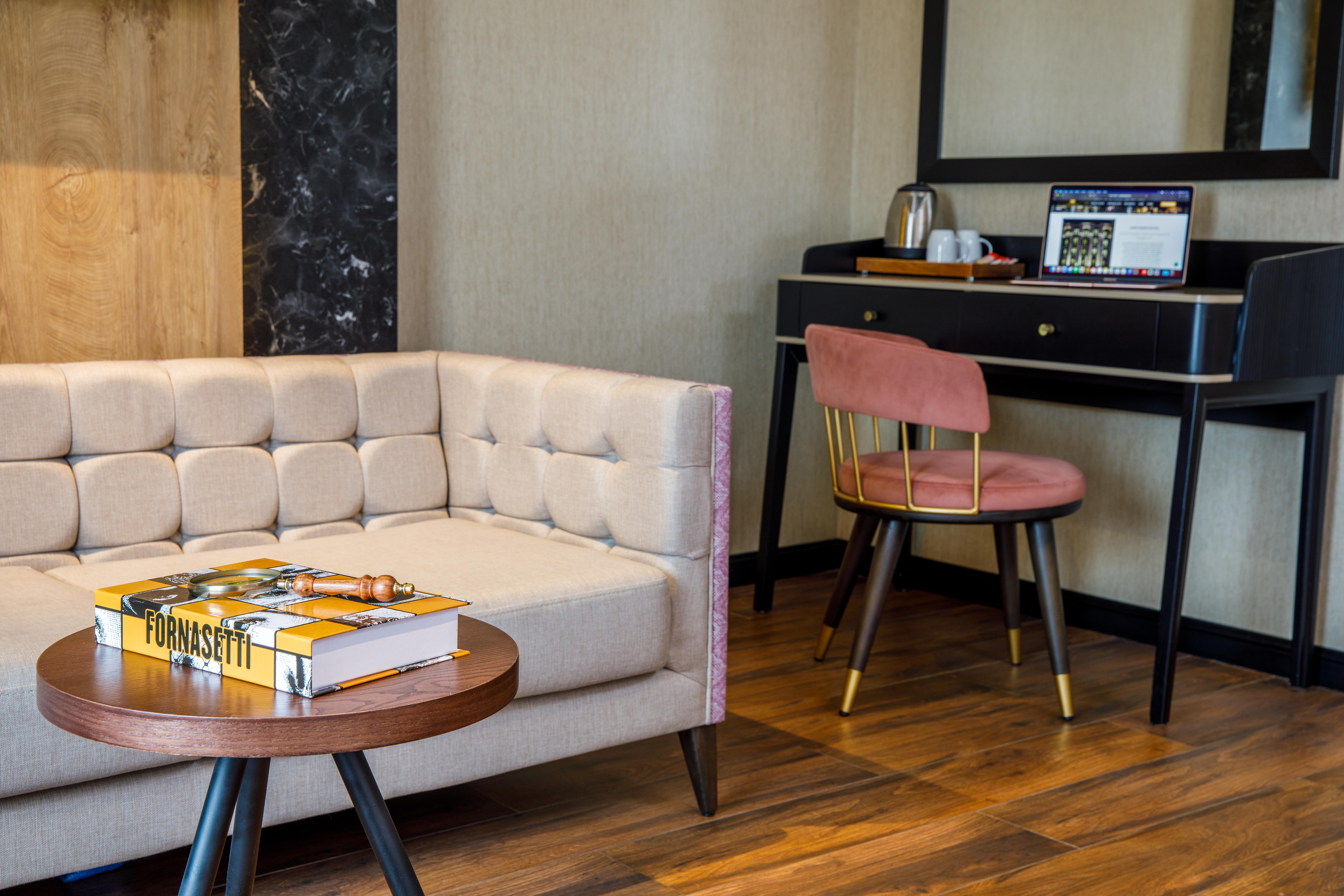 Euro Design Hotel