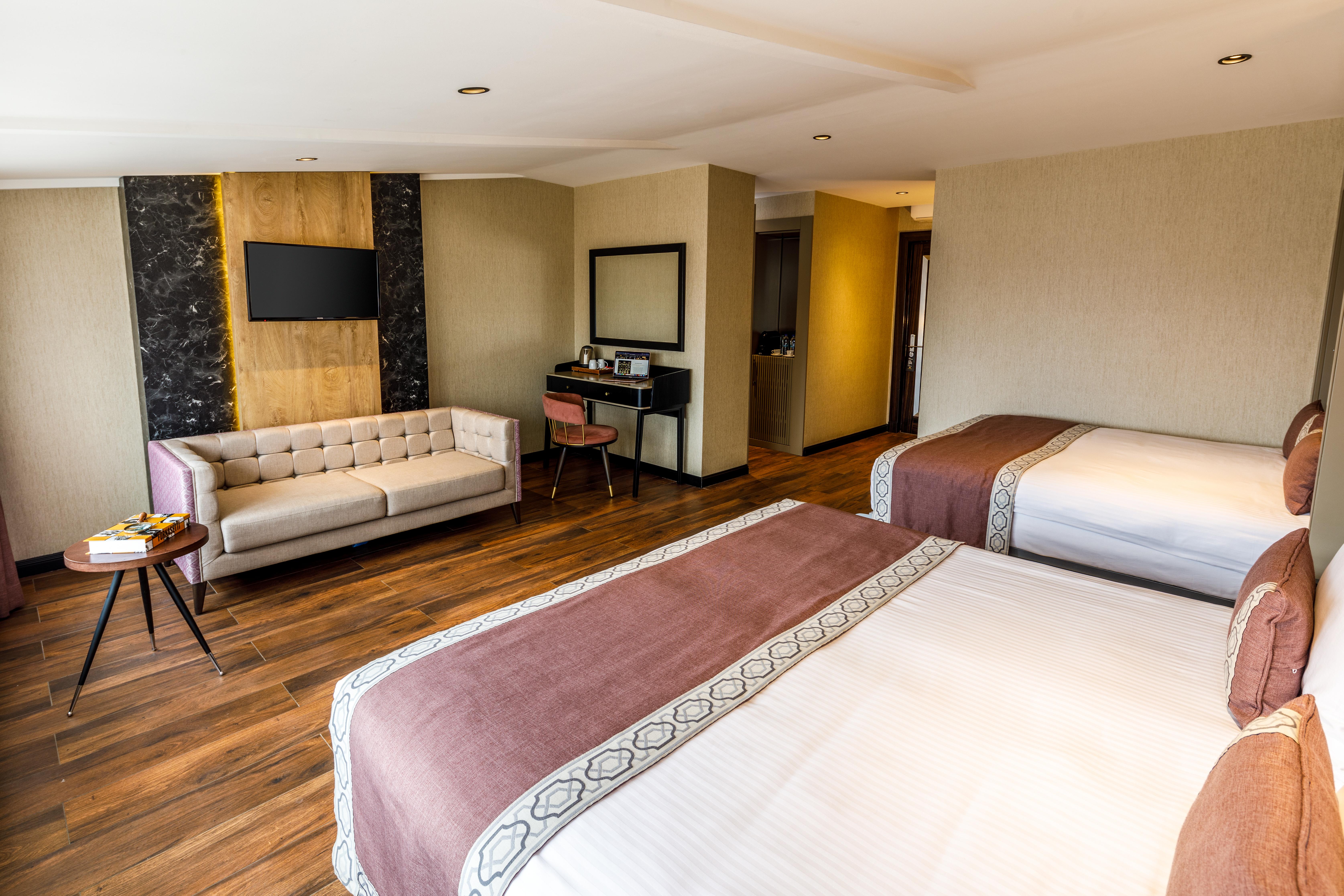 Hotel Euro Design