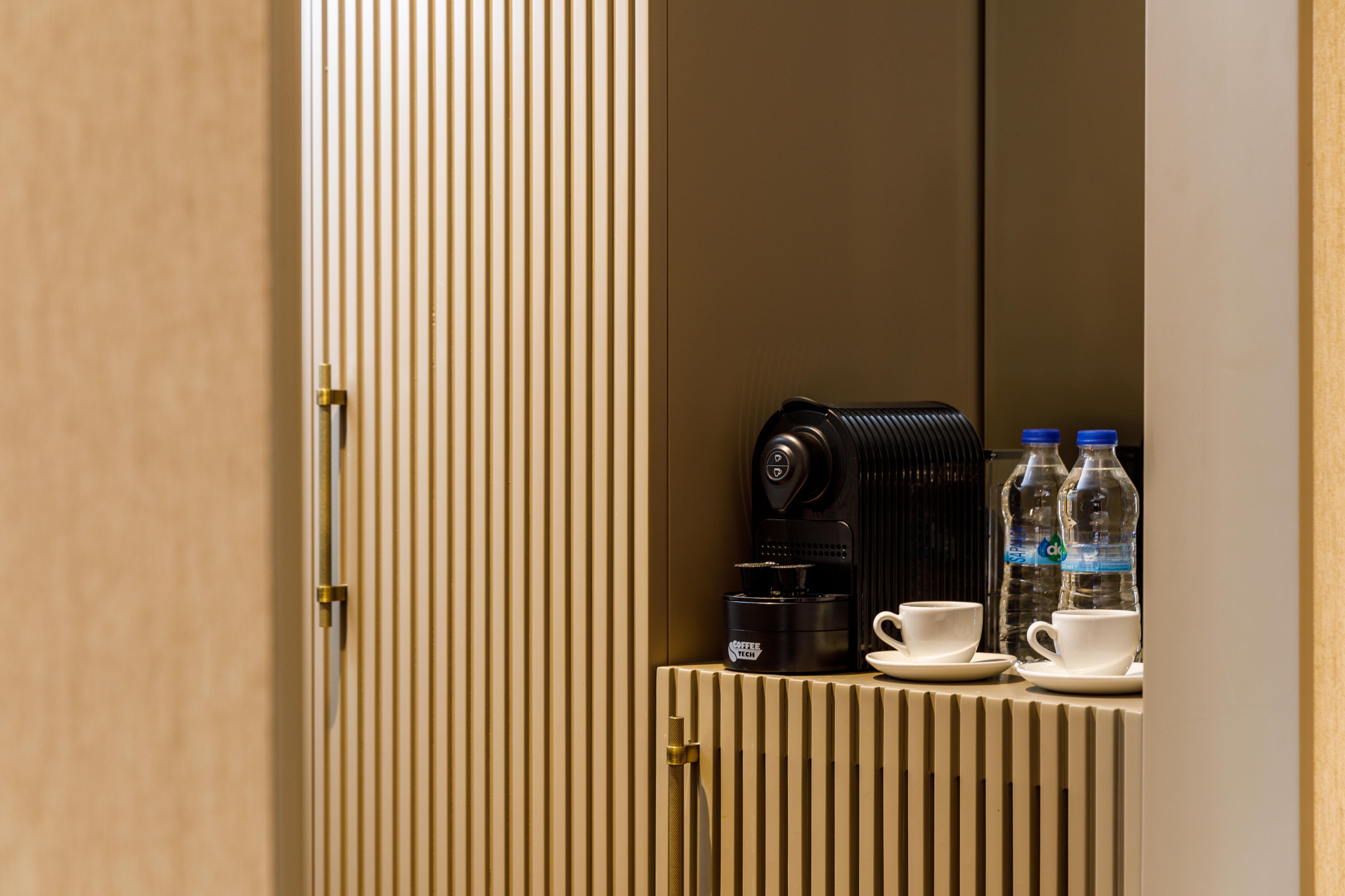 Hotel Euro Design