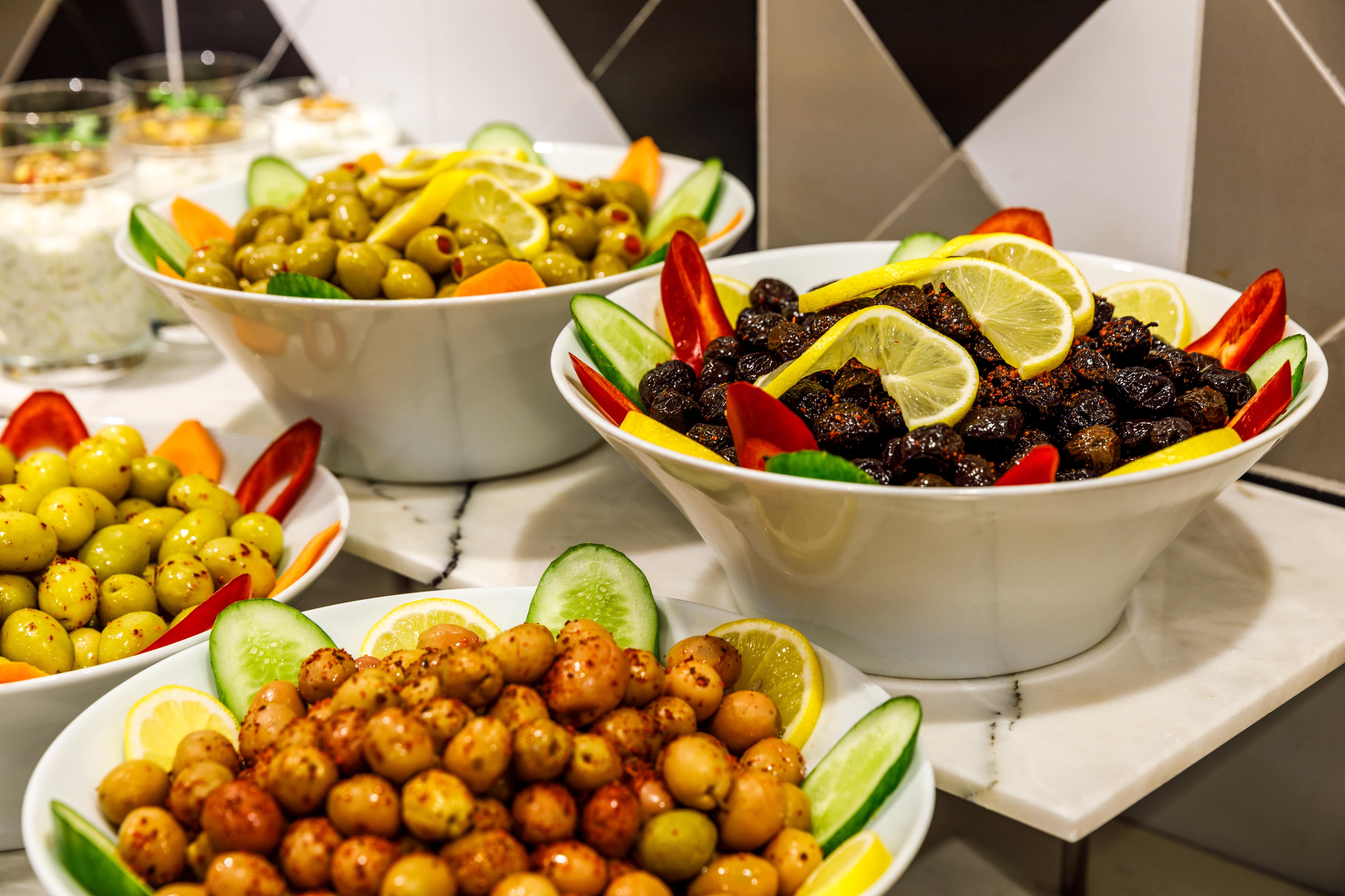 Euro Design Hotel Istanbul