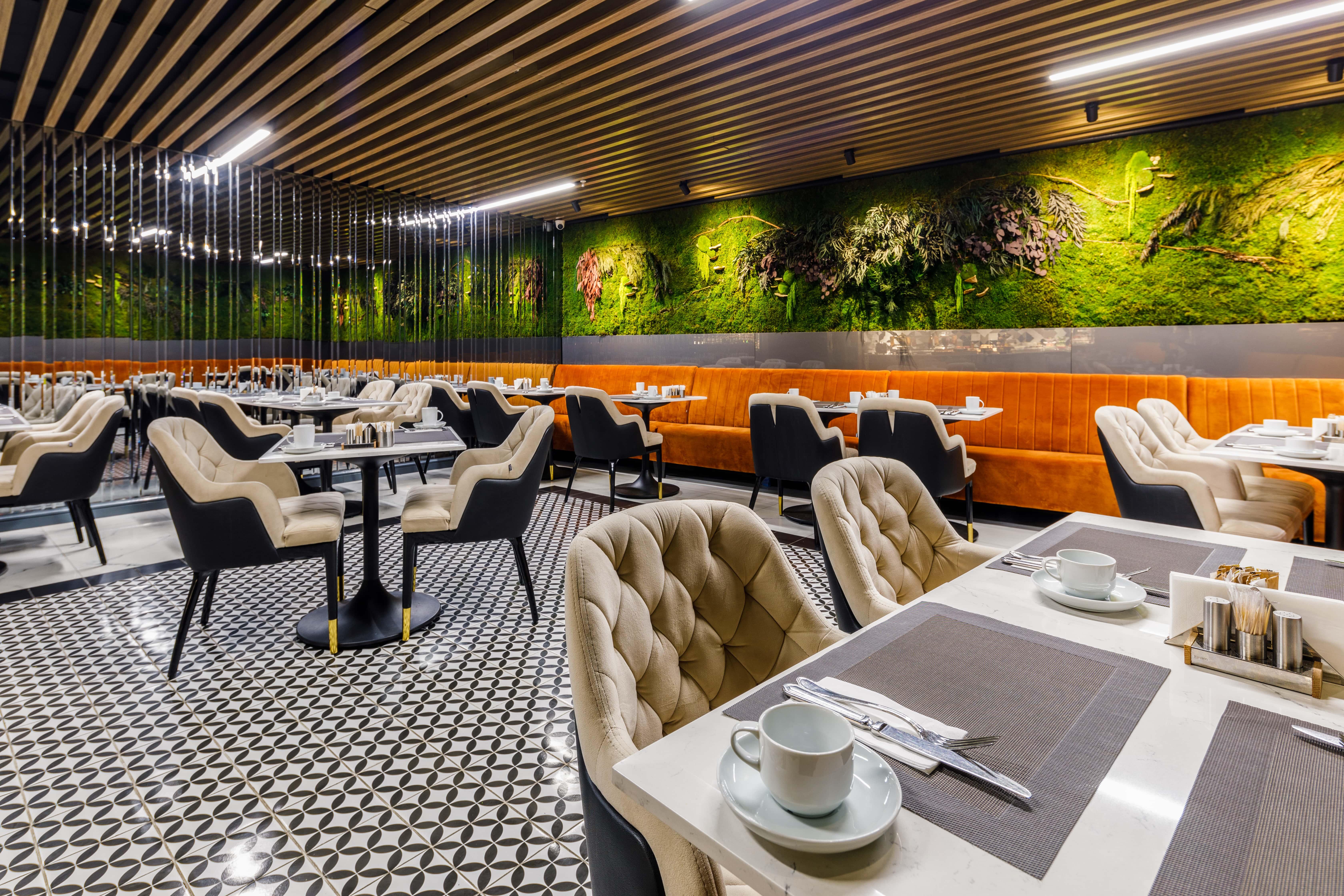 Hotel Euro Design 4*