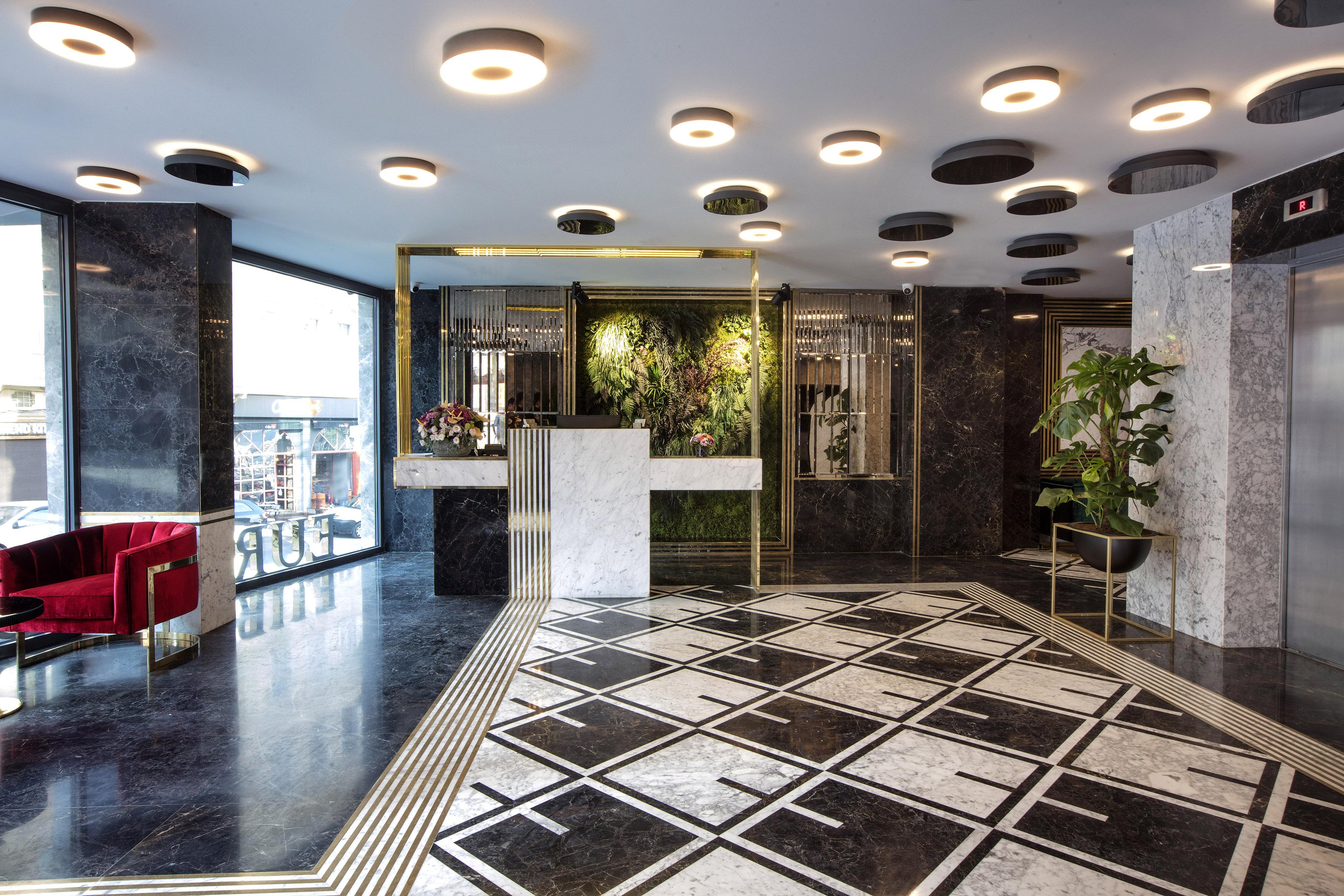 Euro Design Istanbul