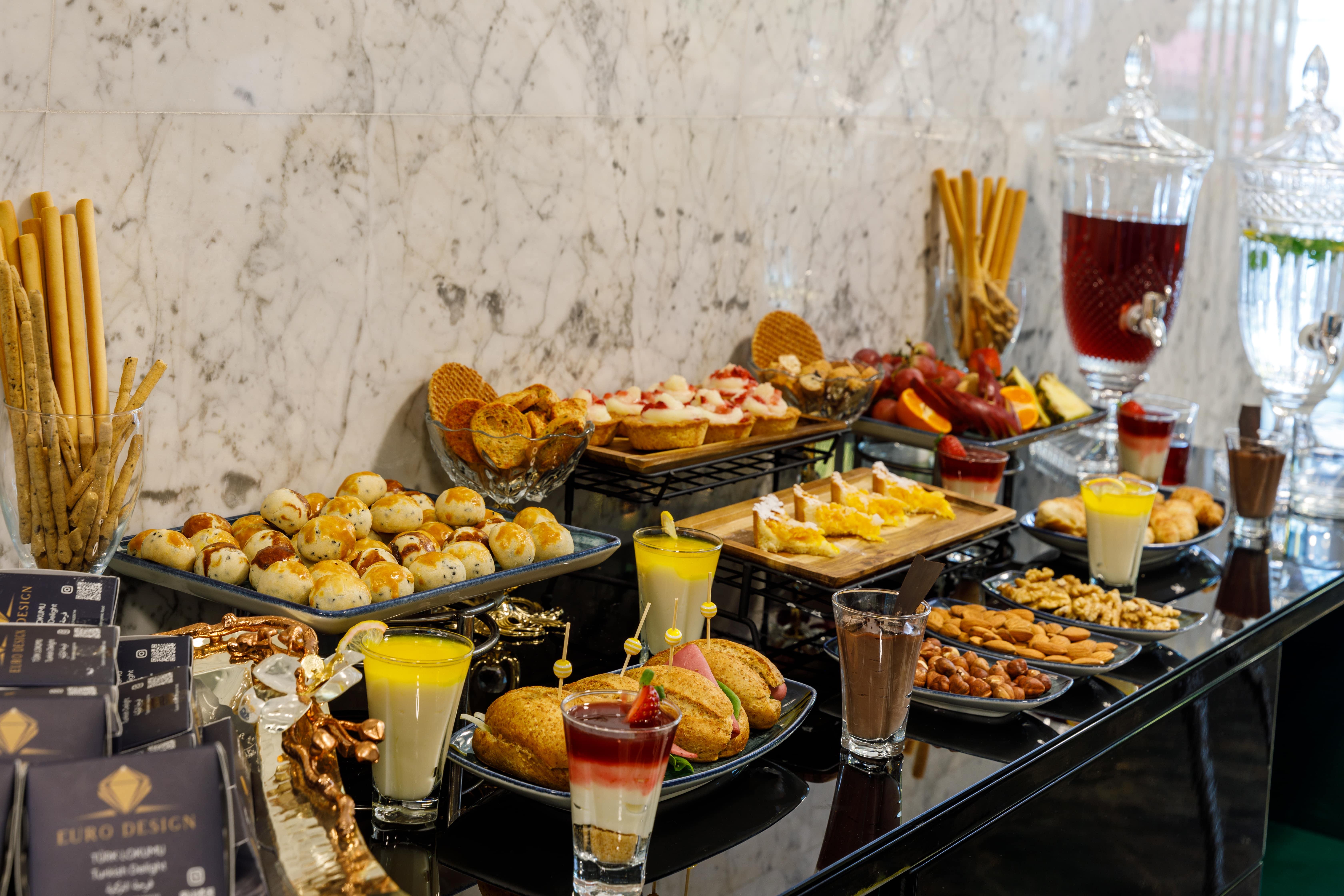 Hotel Euro Design Istanbul