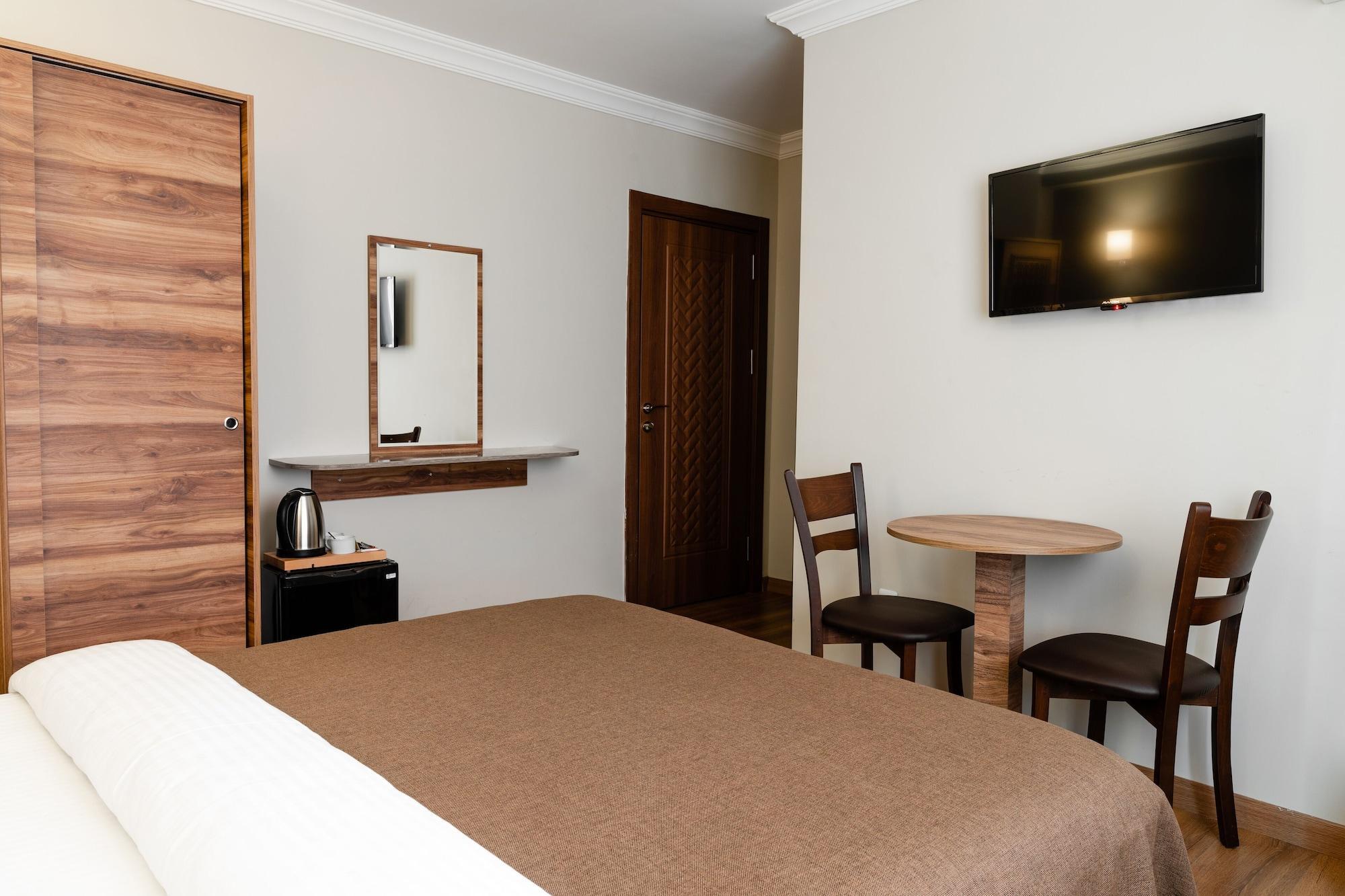 Madame Roza Hotel Istanbul