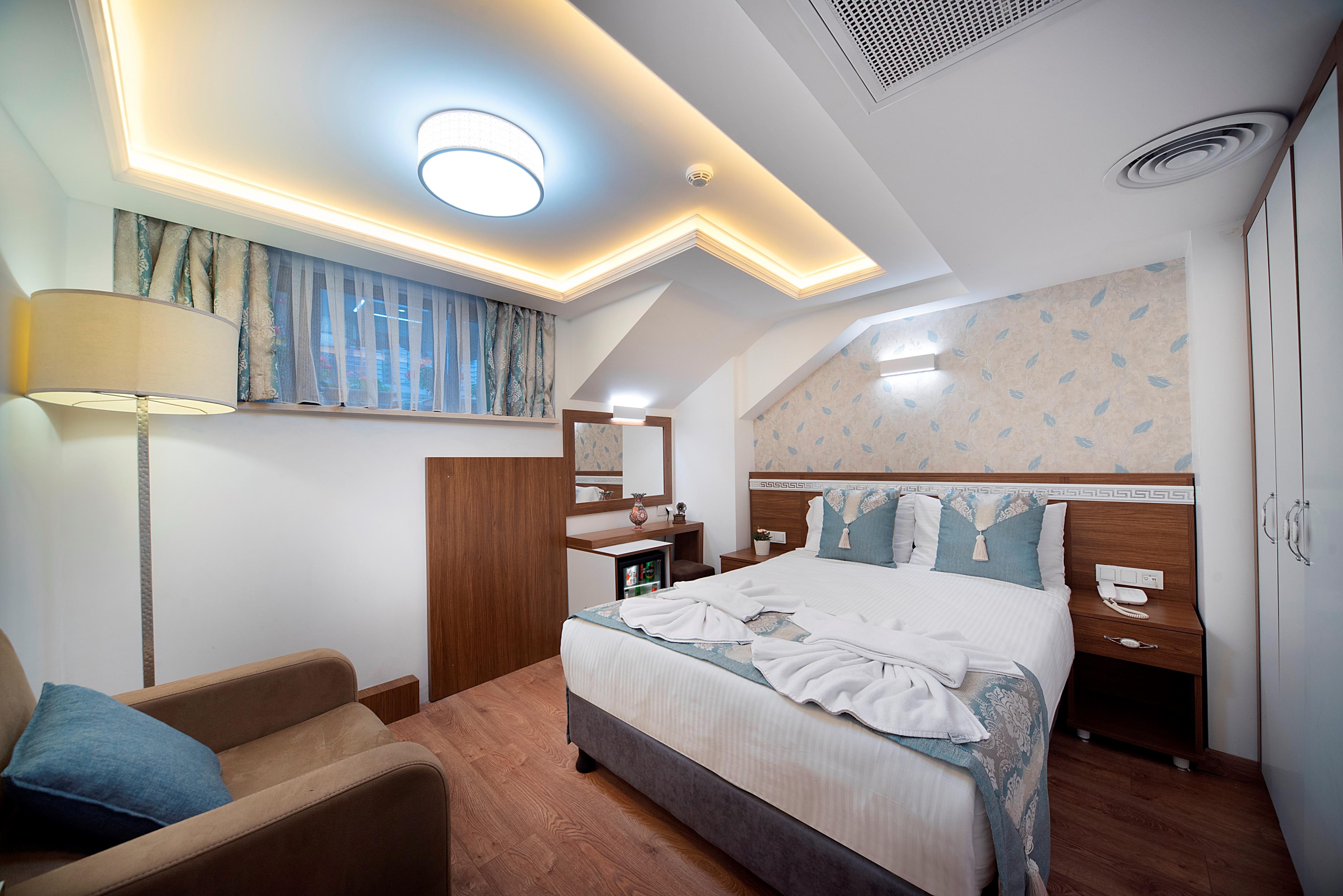 Lika Otel 2*