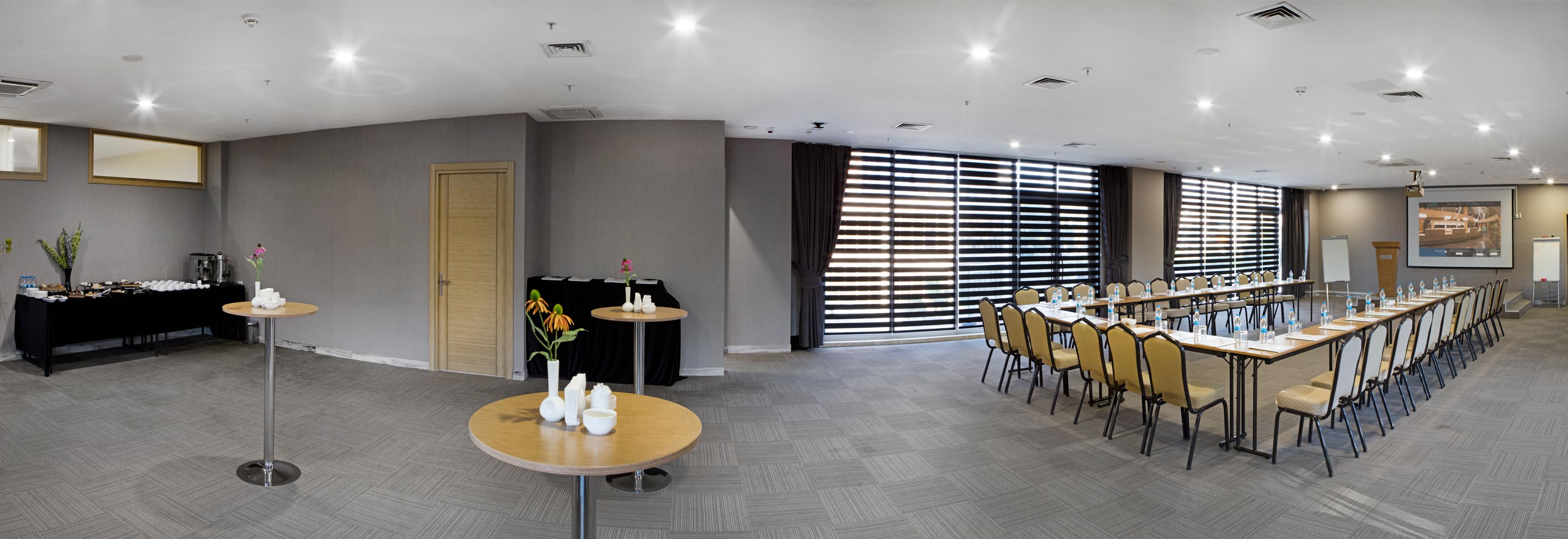 Otel Medikal Termal İstanbul