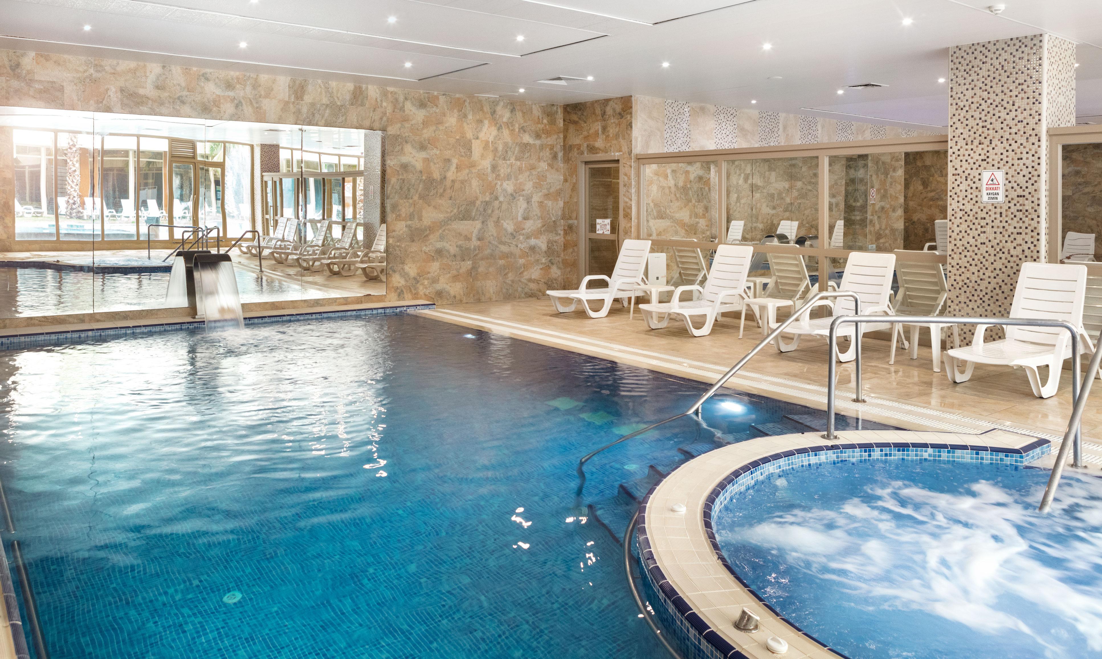 Otel Medikal Termal İstanbul