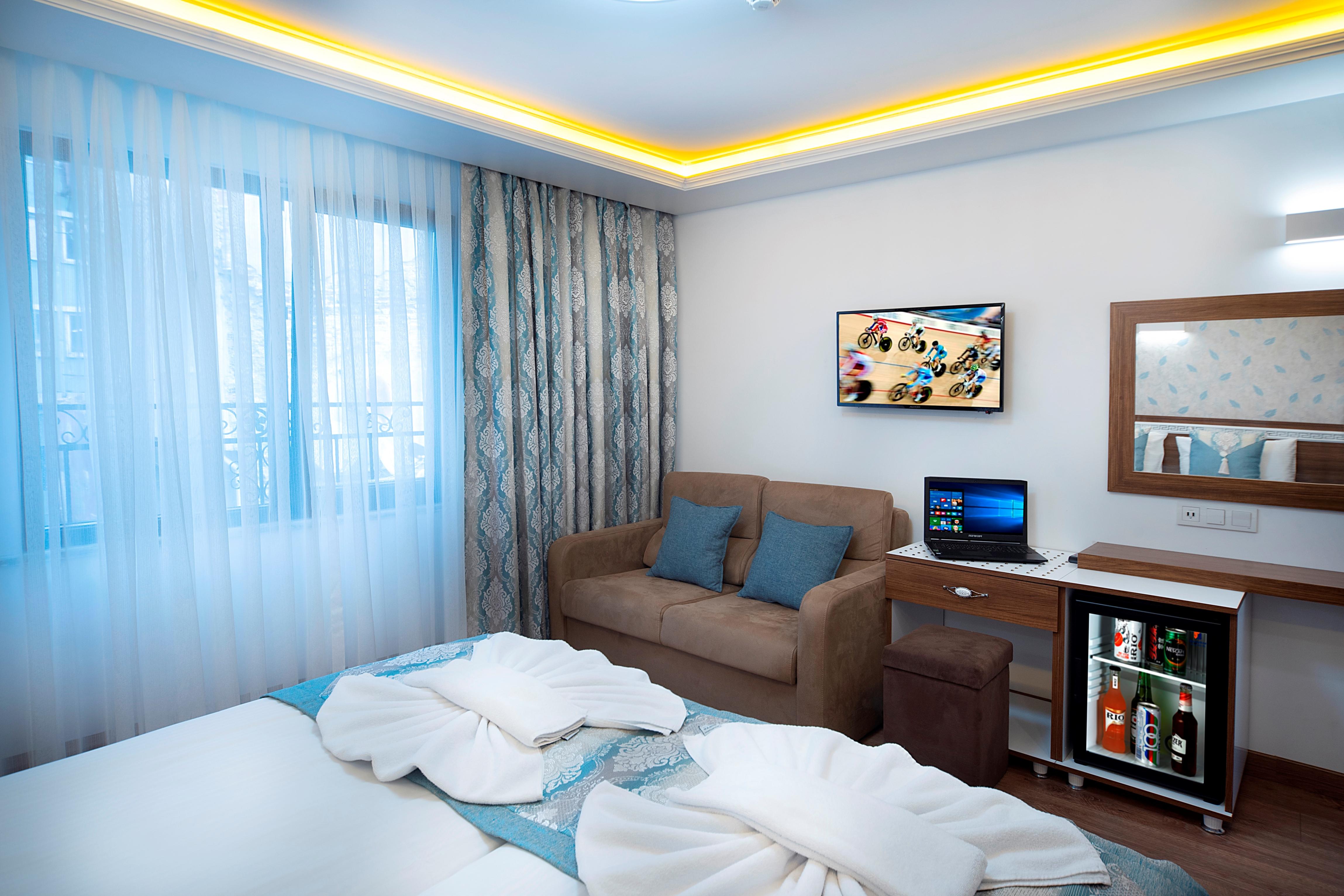 Otel Lika