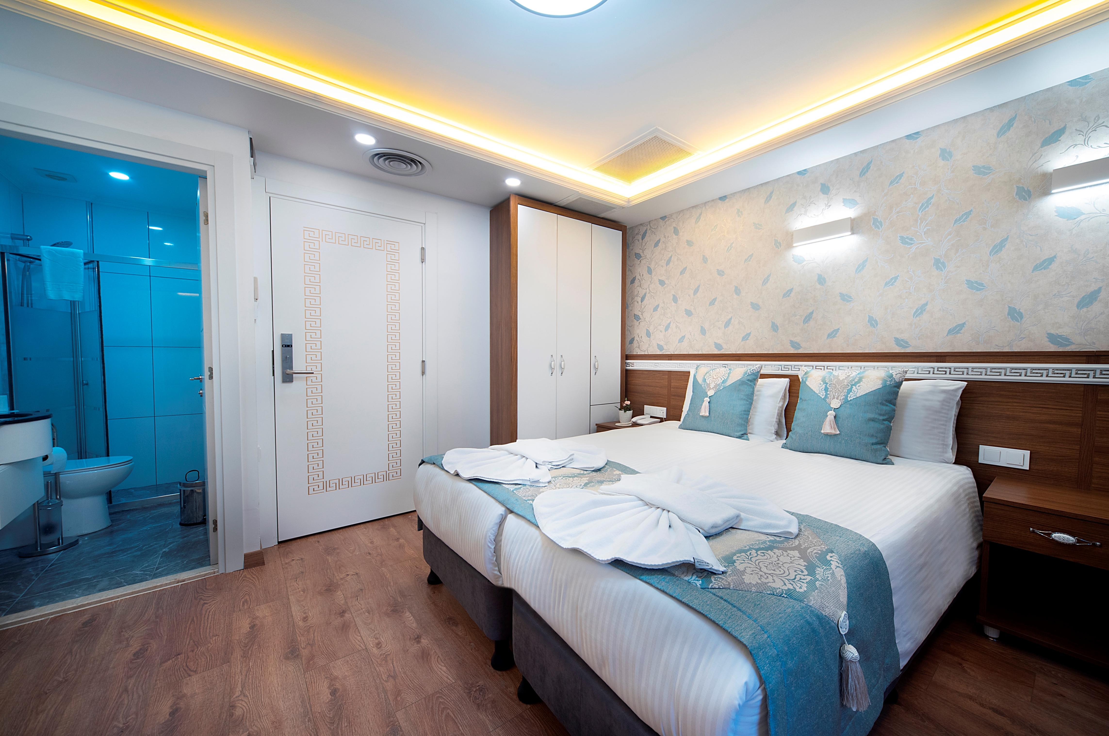 Lika 2* İstanbul