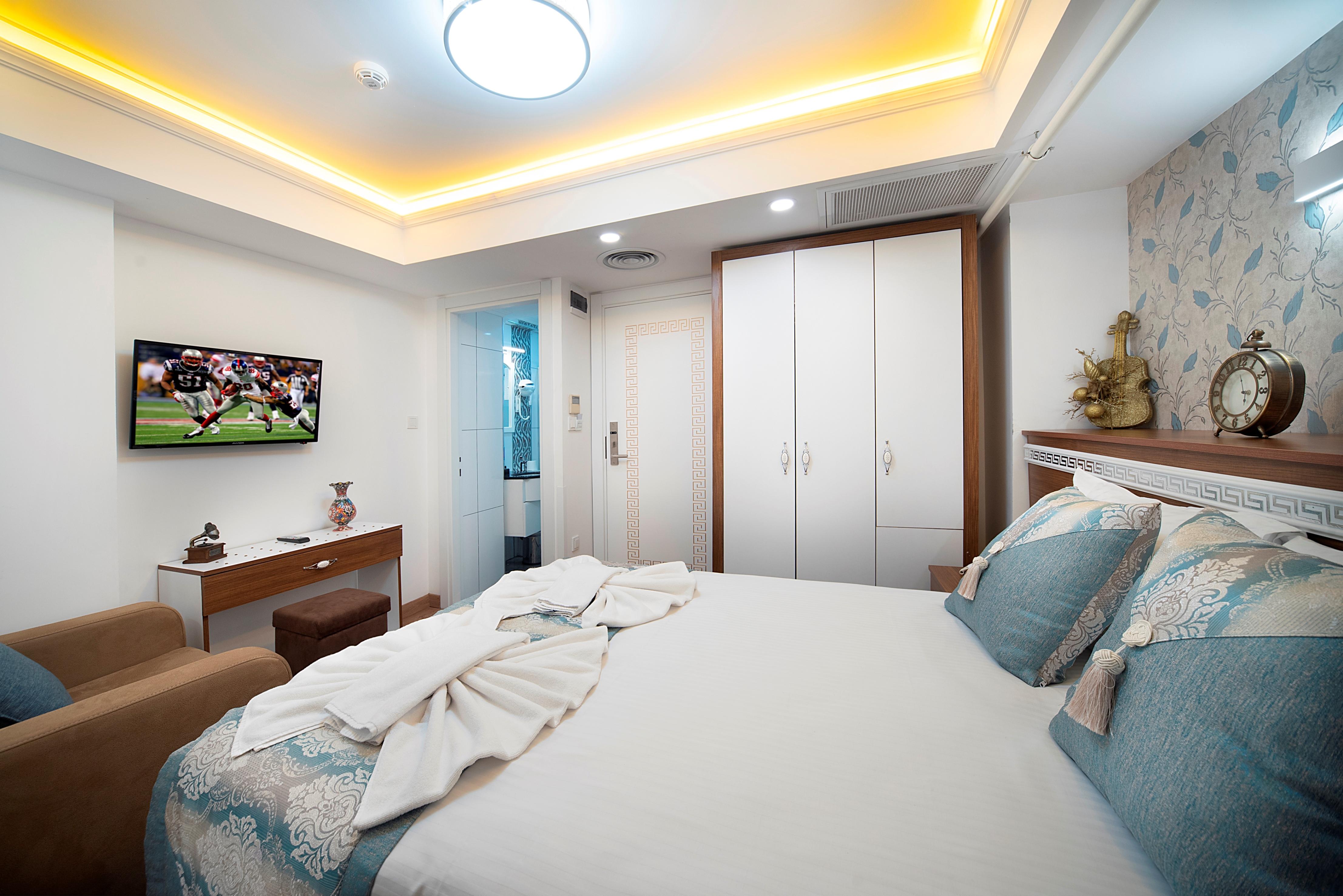 Lika Otel İstanbul