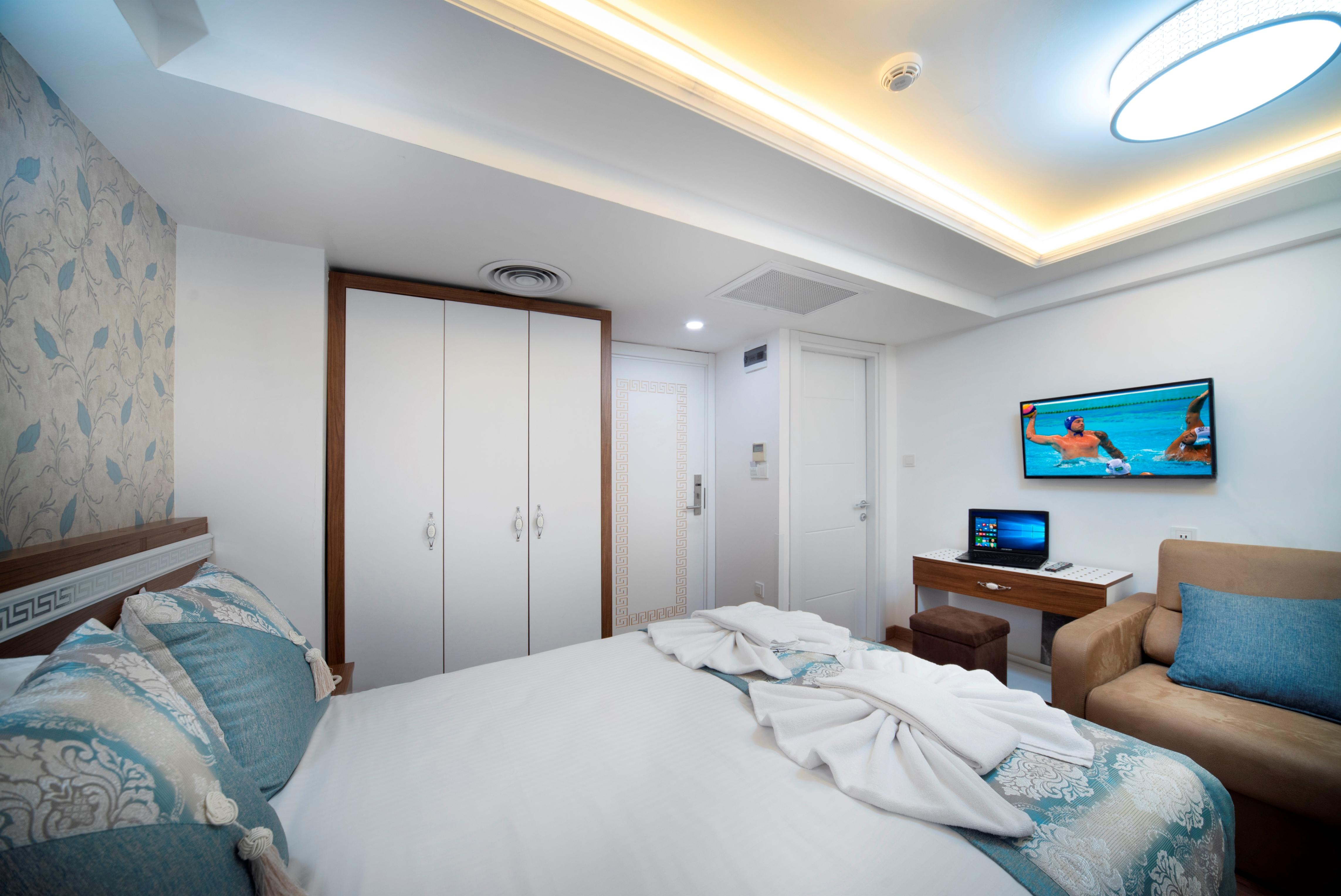 Lika Otel
