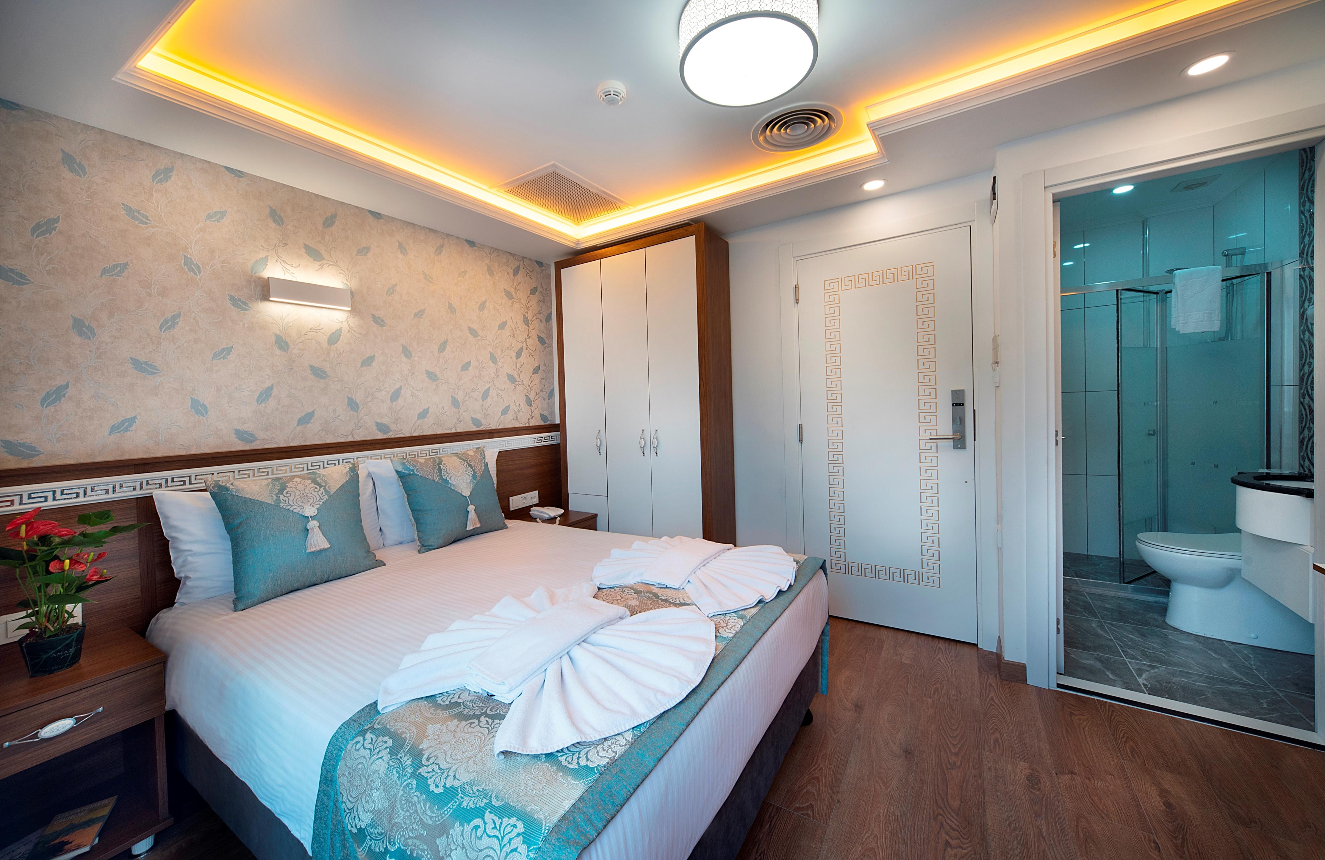 Otel Lika İstanbul