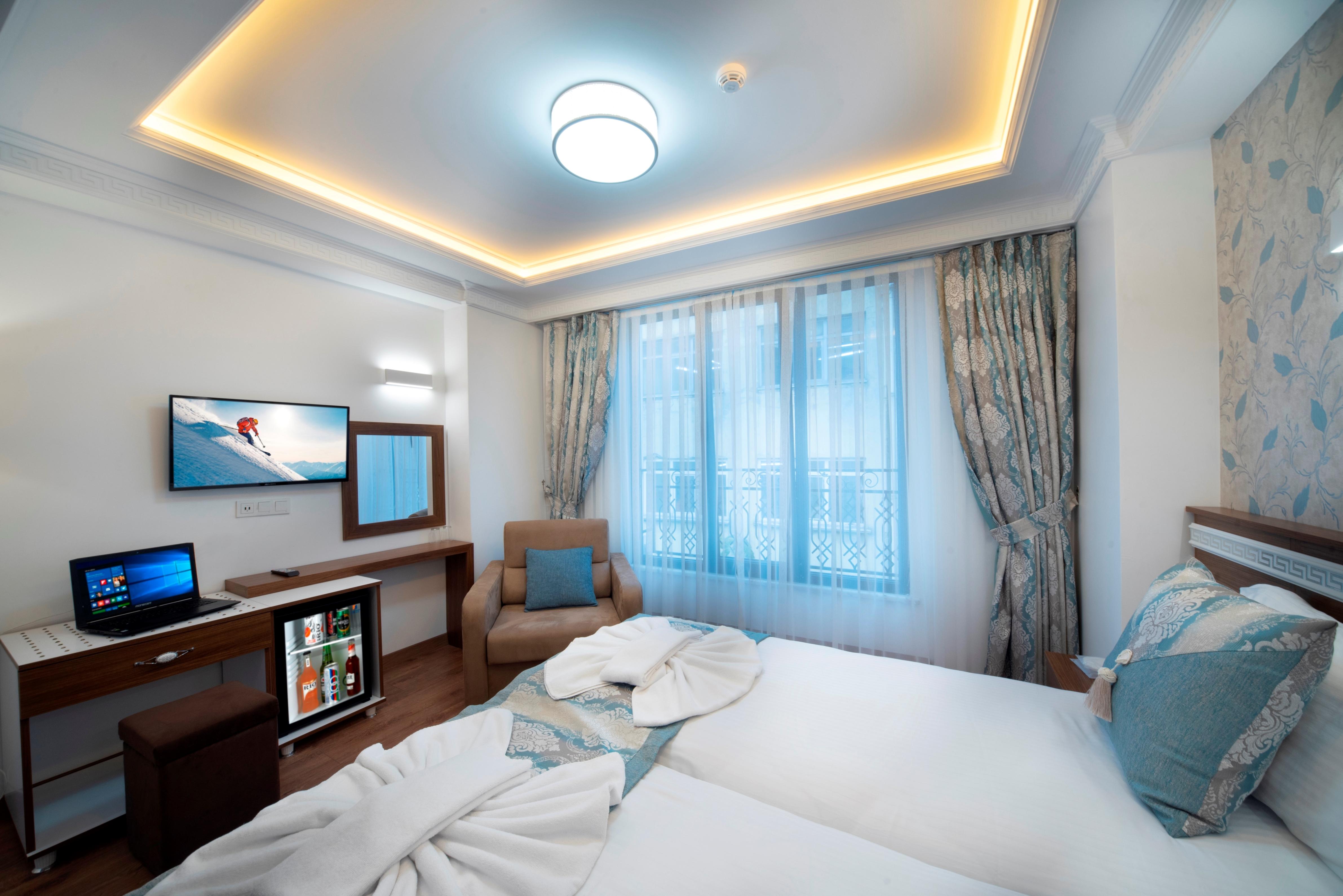 Lika Otel İstanbul