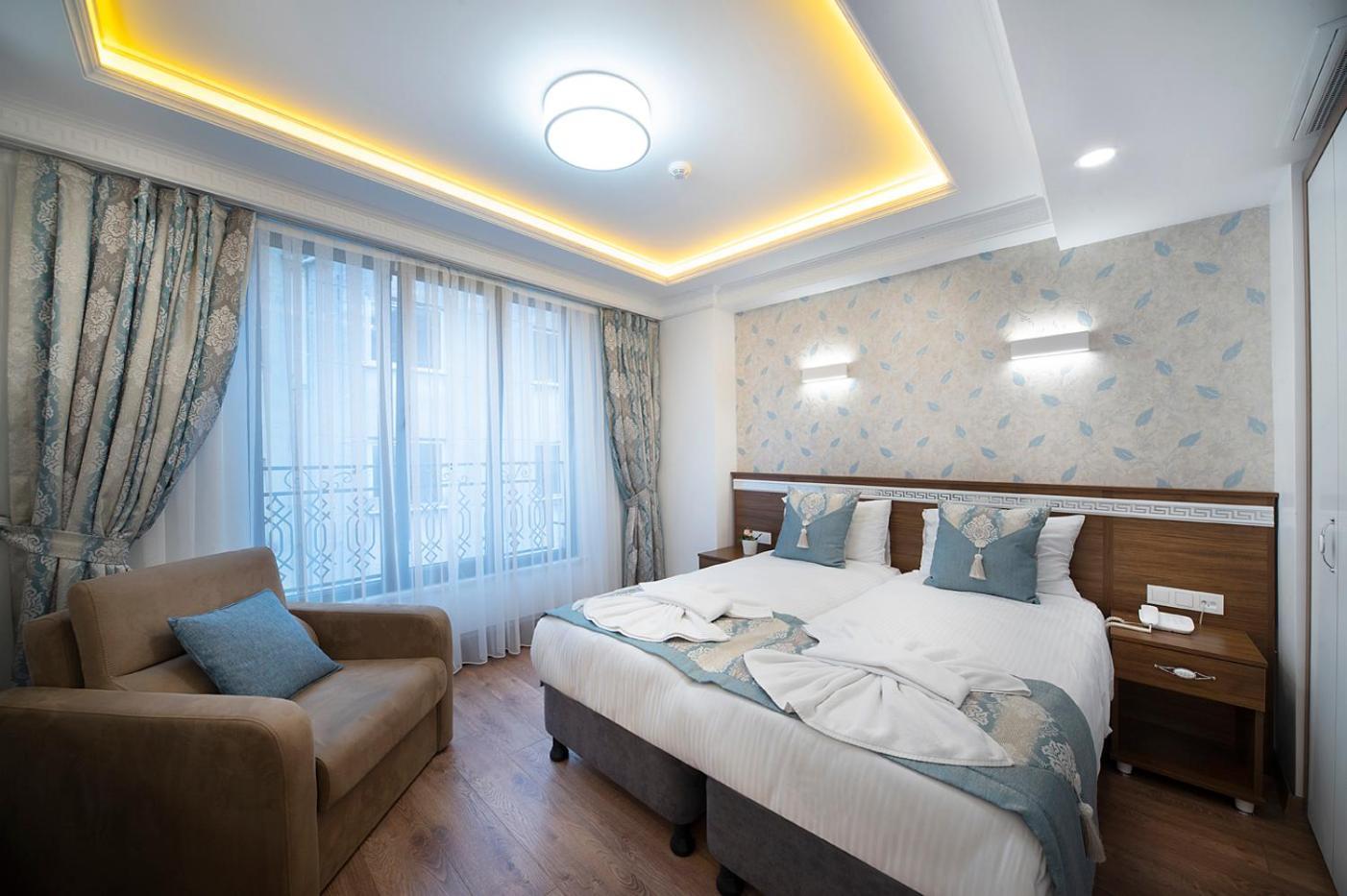 Otel Lika