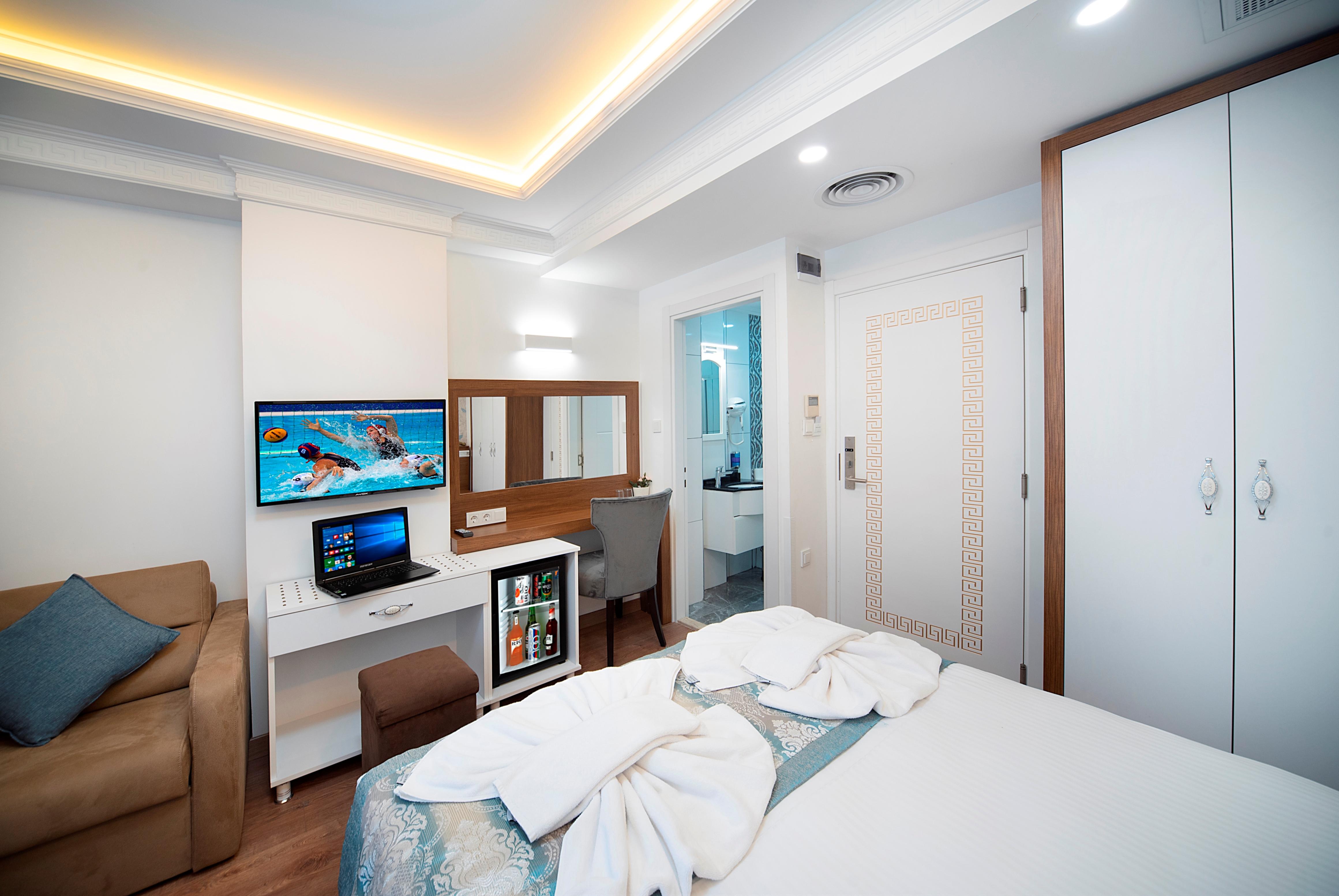 Lika Otel İstanbul