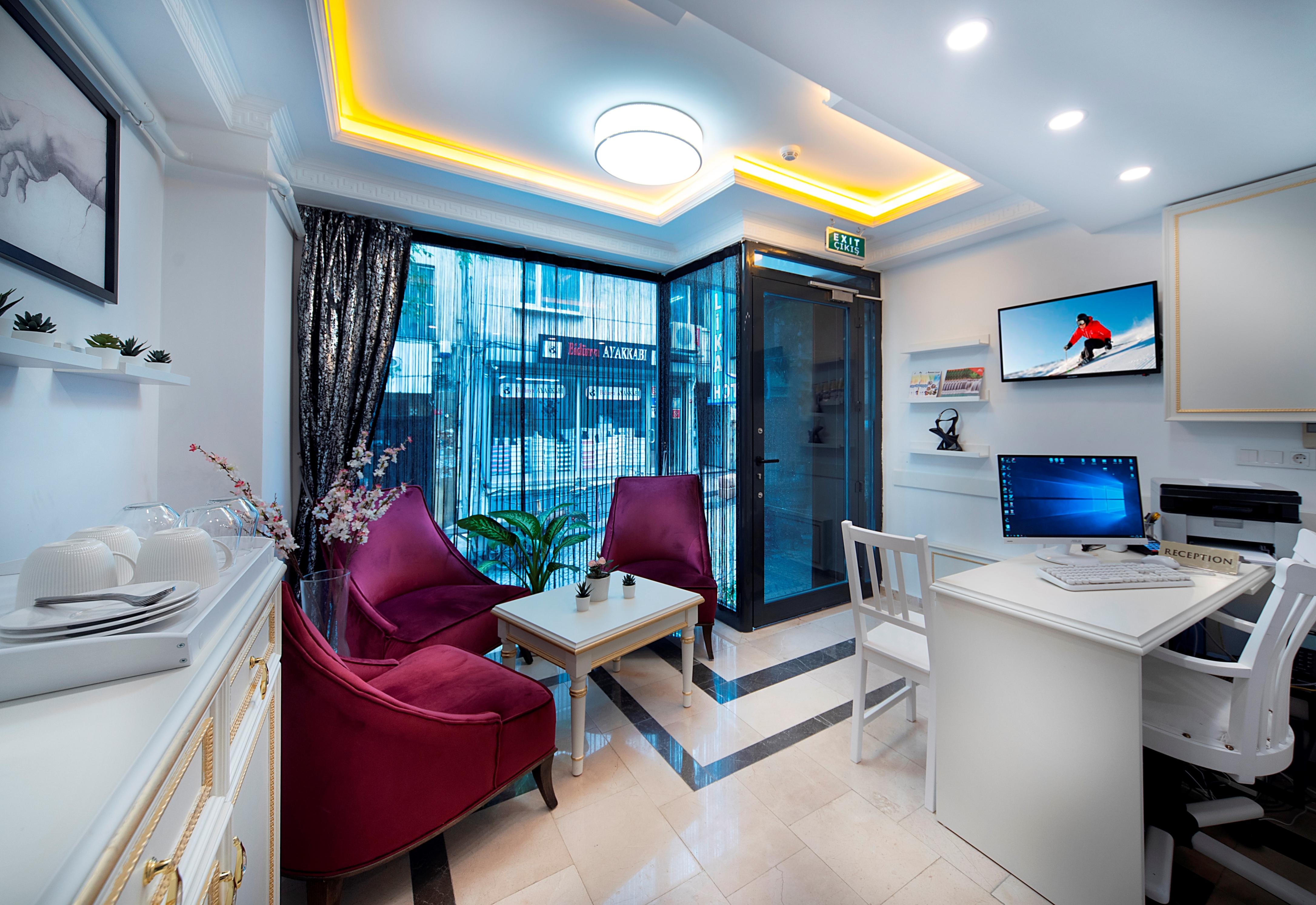 Otel Lika