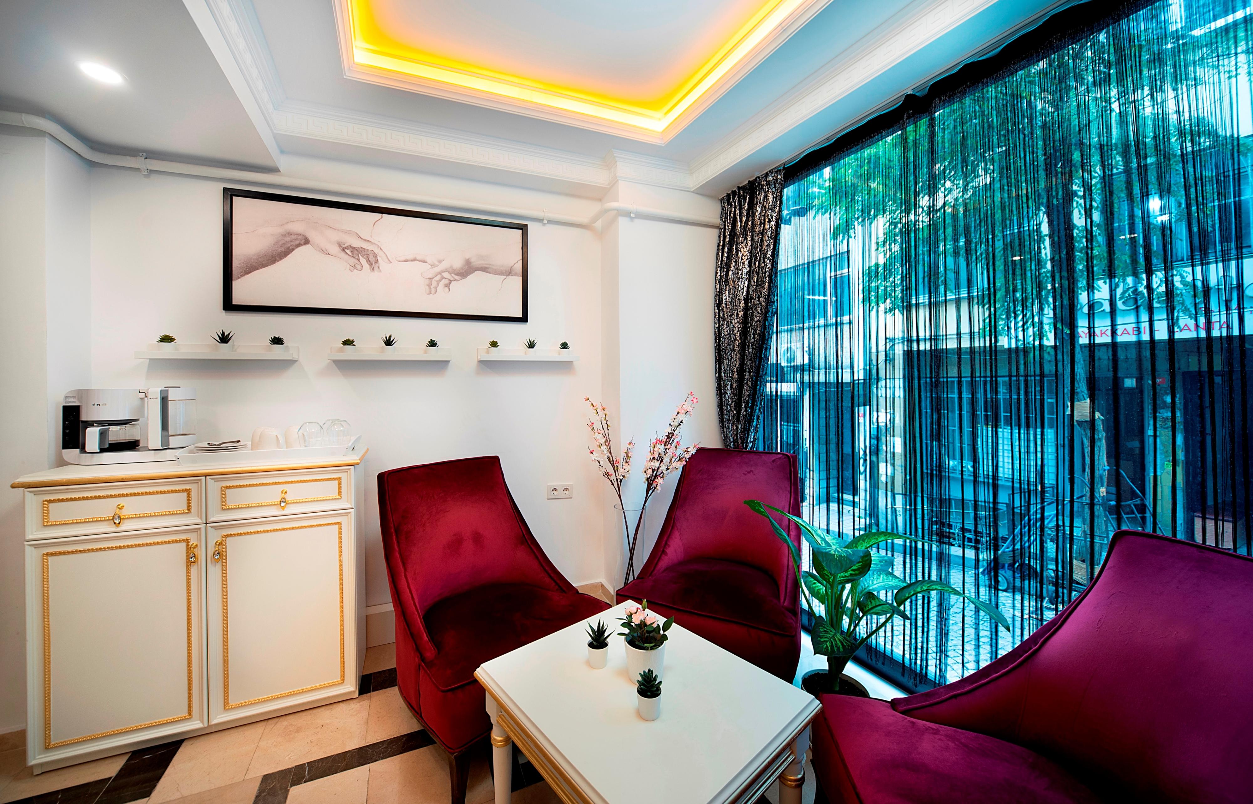 Lika 2* İstanbul