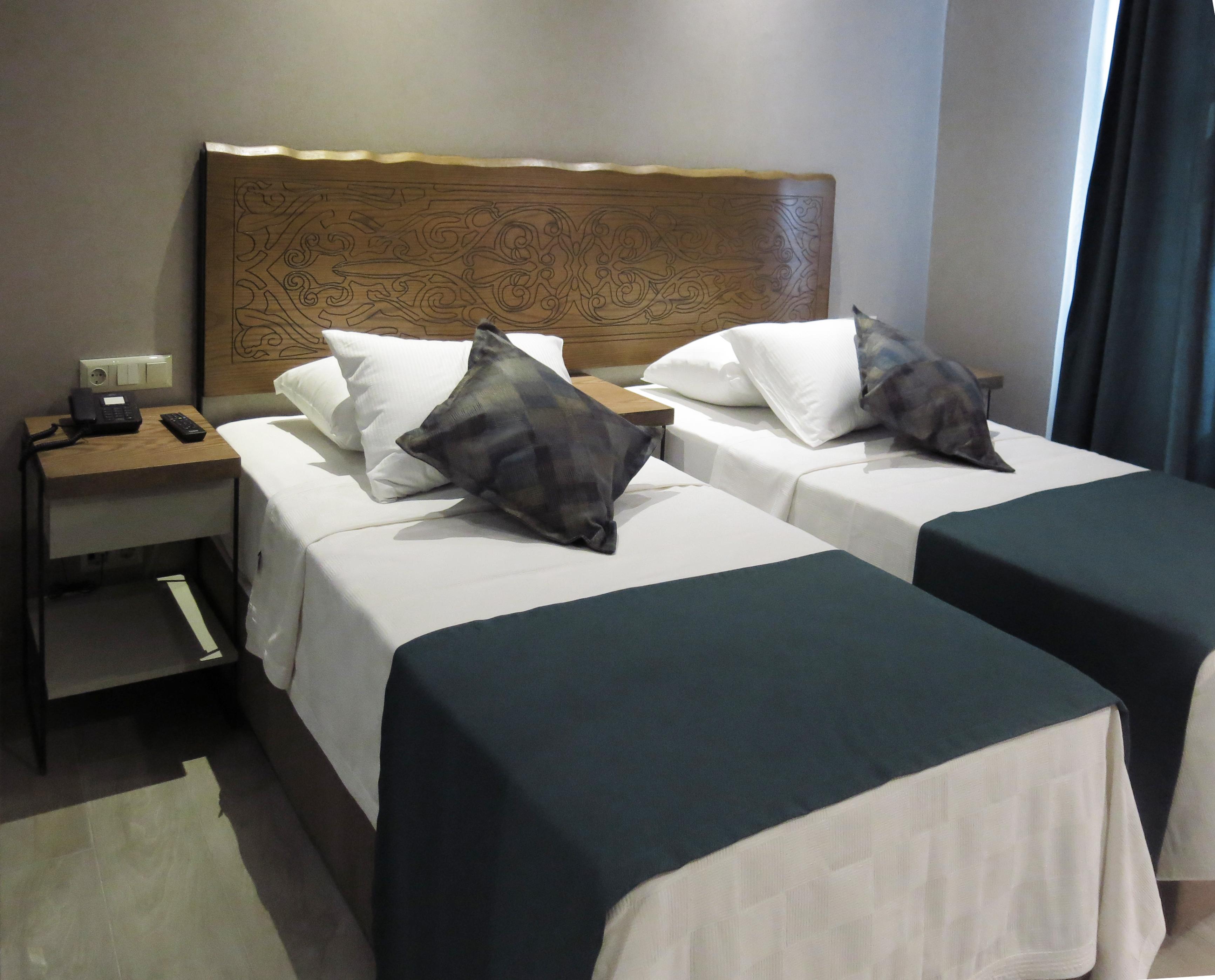 Otel Galatahan Karakoy