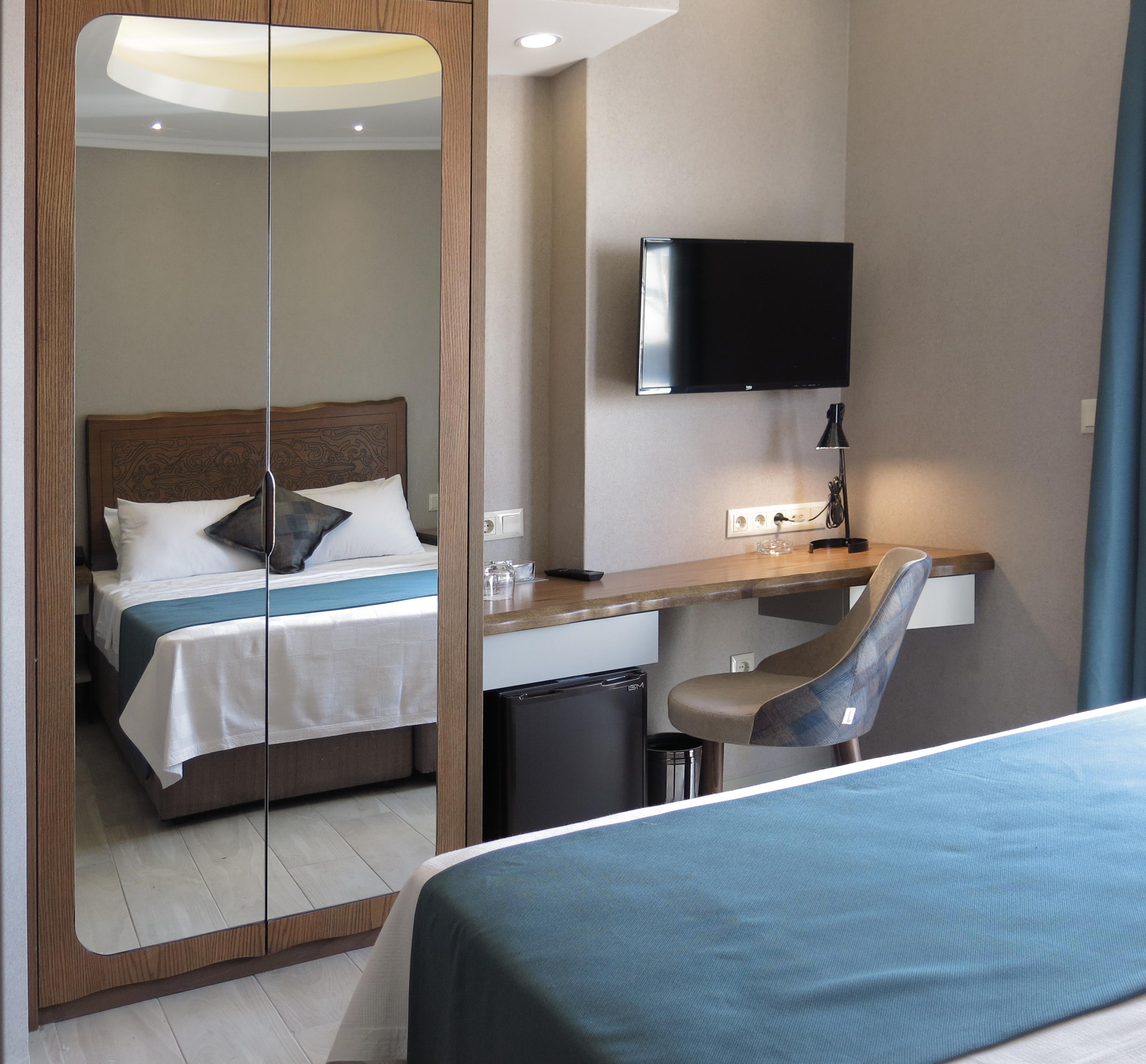 Galatahan Karakoy Otel 4*