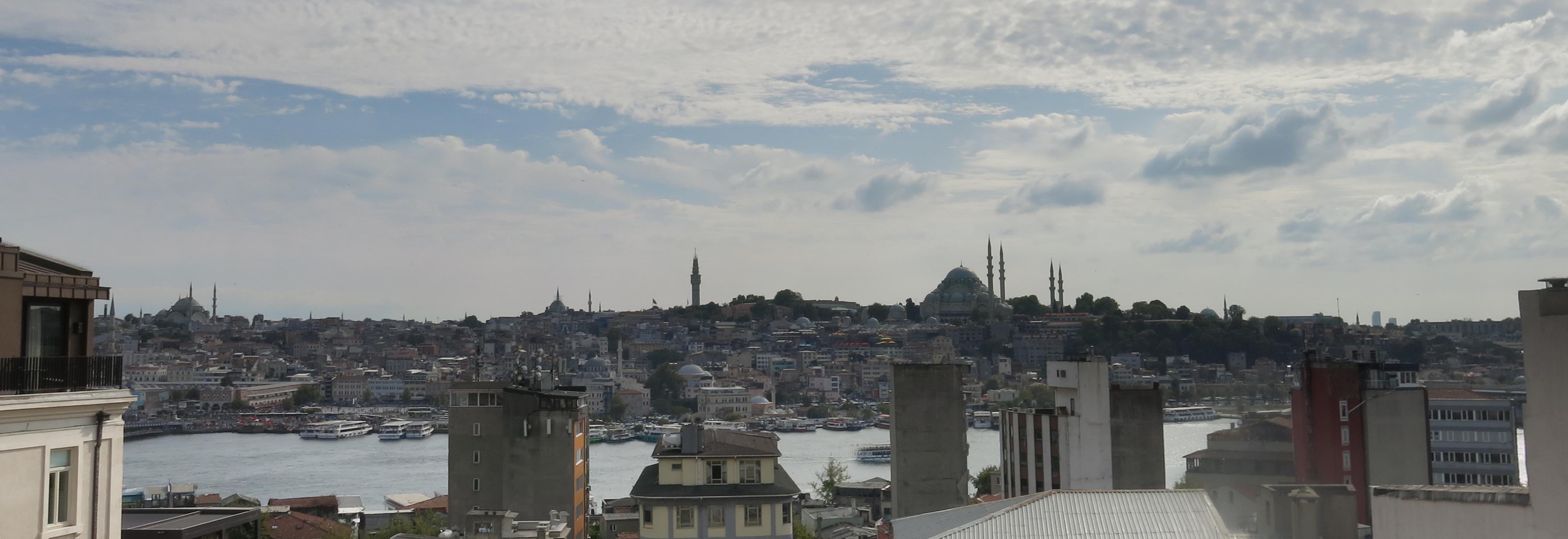 Otel Galatahan Karakoy 4*