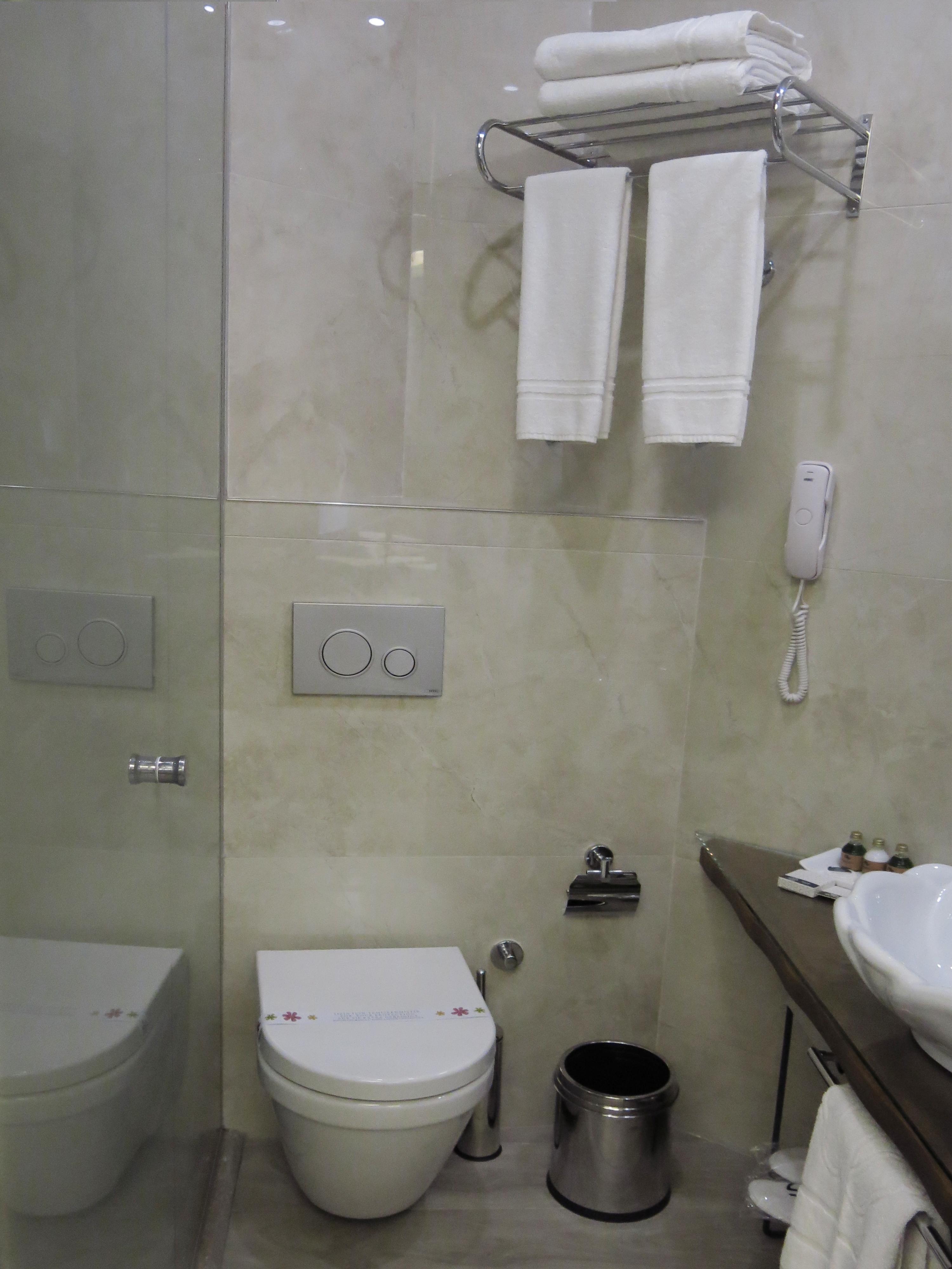 Otel Galatahan Karakoy 4*