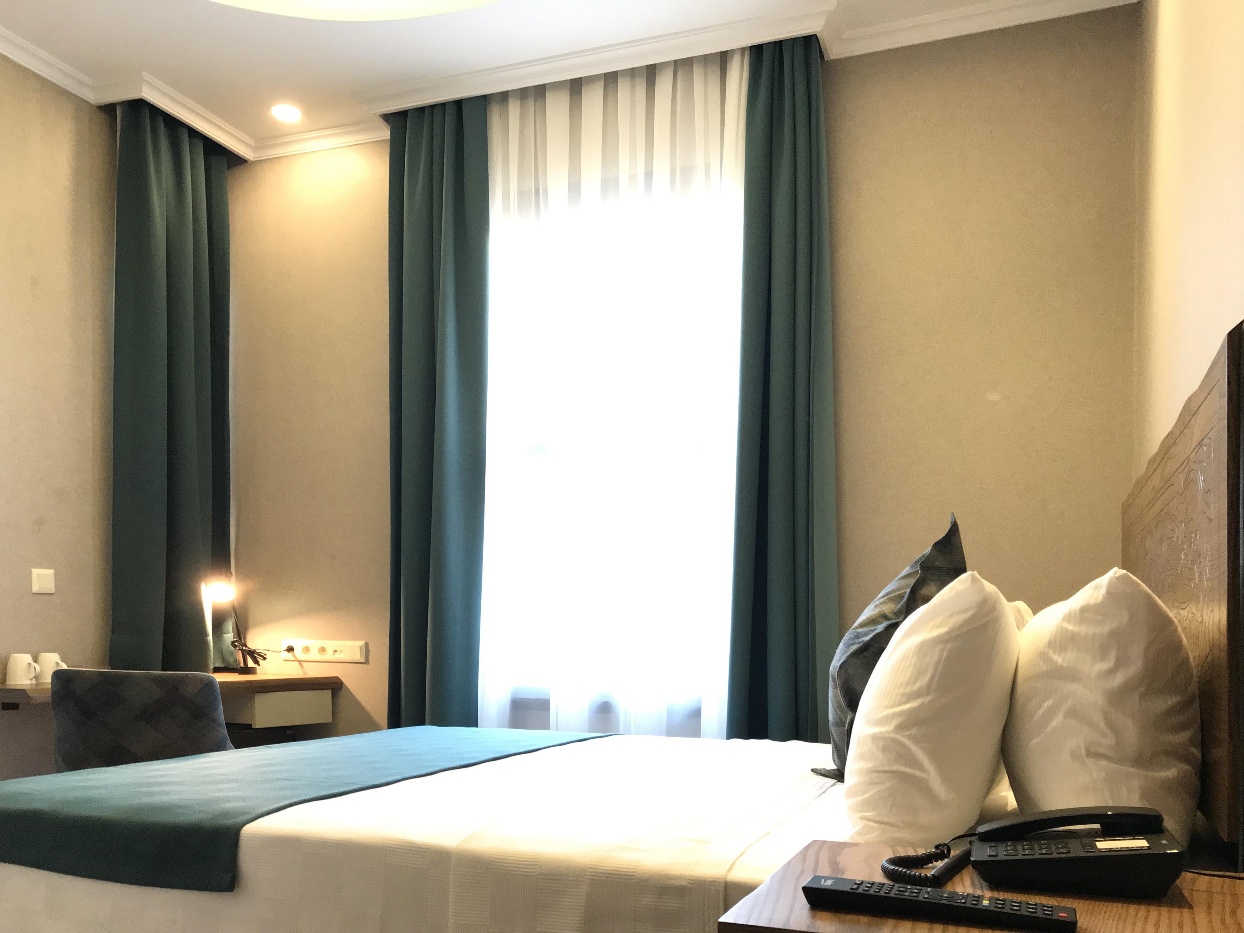 Galatahan Karakoy Otel İstanbul