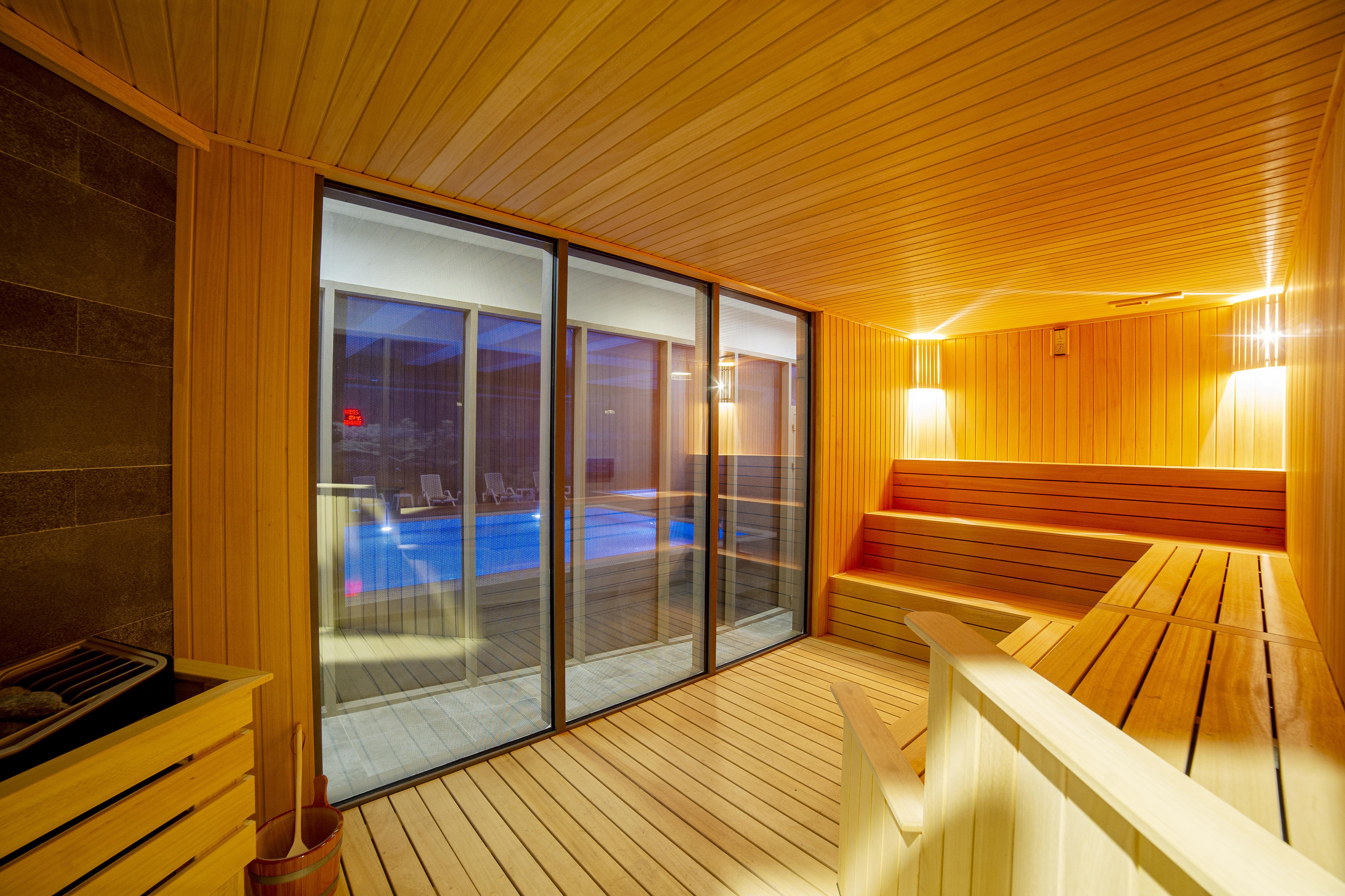 Radisson Residences Vadistanbul Hotel Istanbul