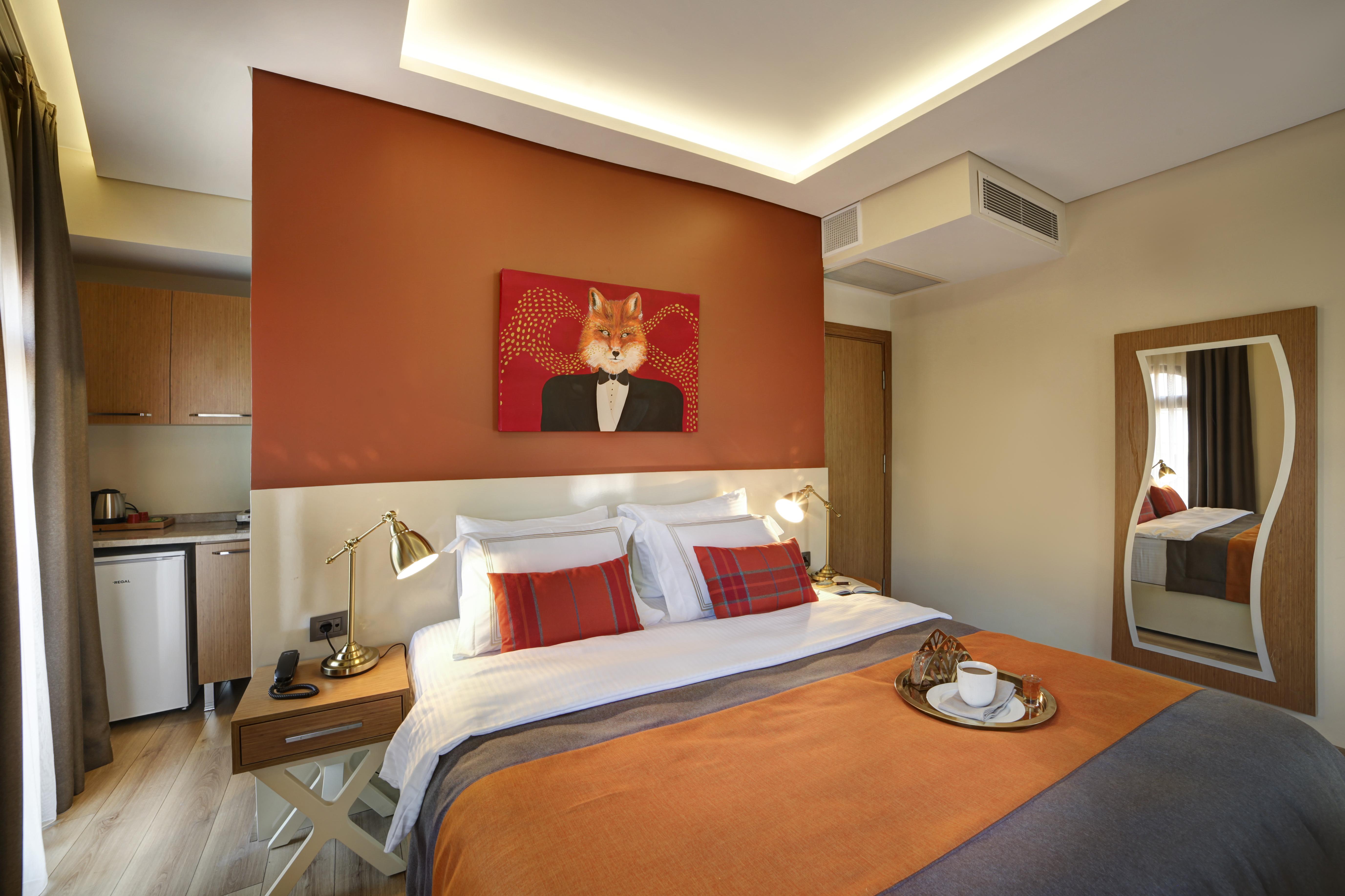 The Fox Hotel