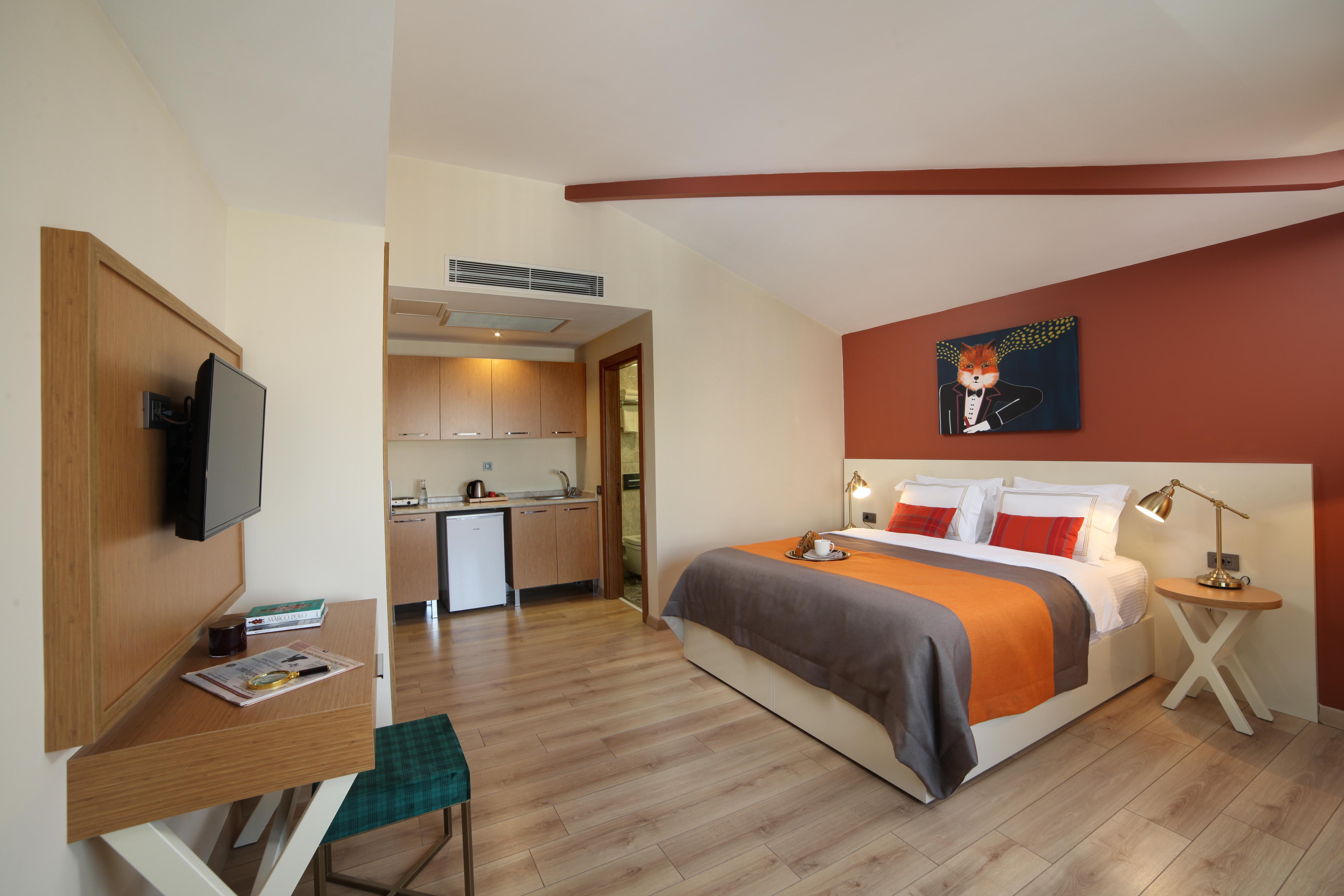 The Fox Hotel