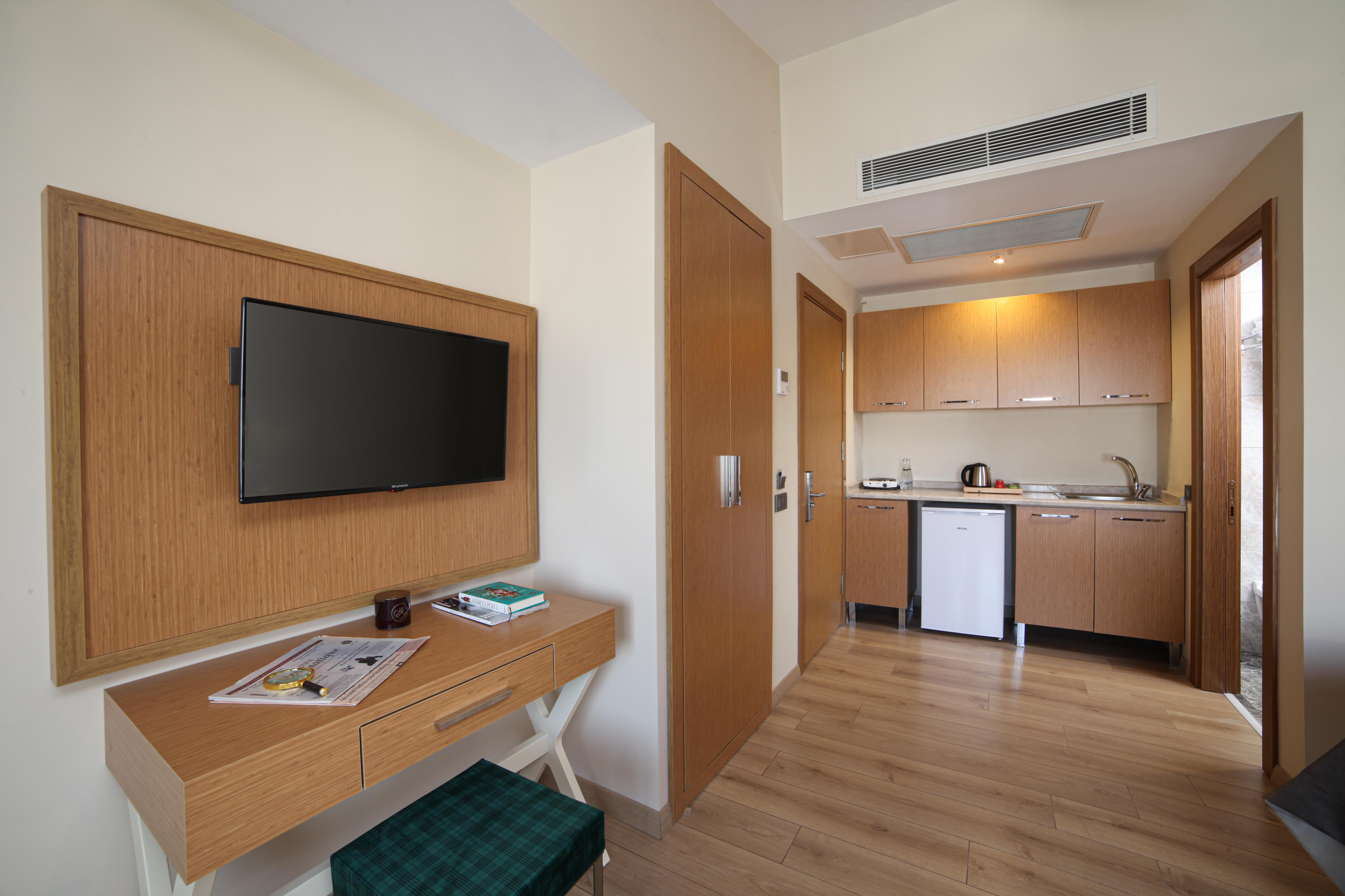 Hotel The Fox Istambul