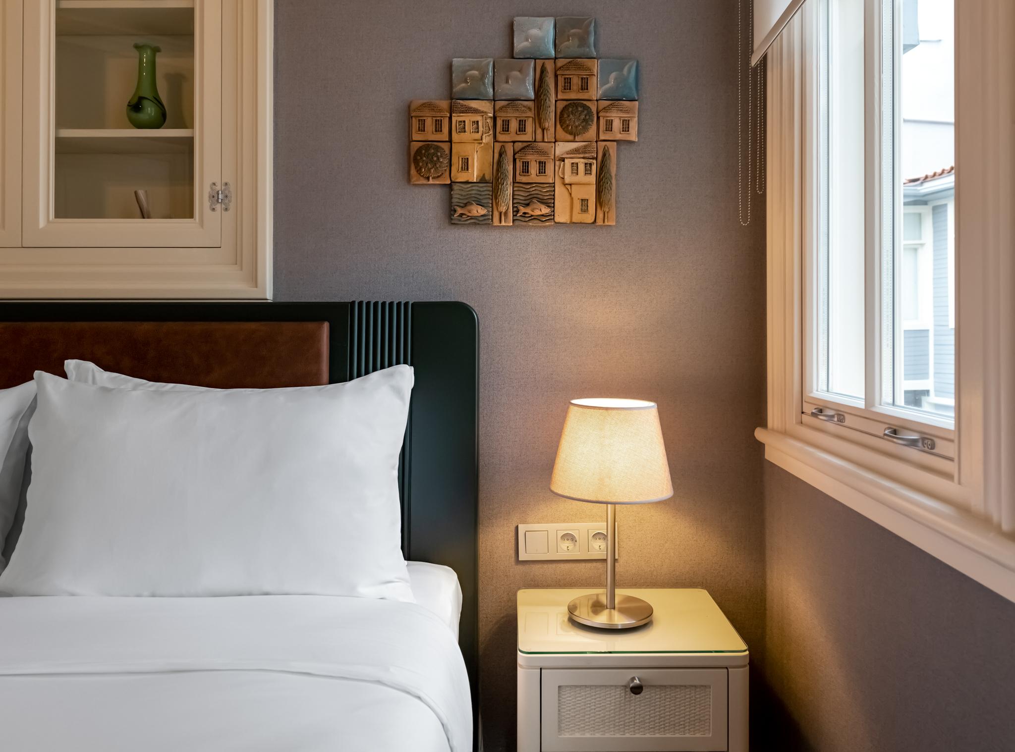Catch Sultanahmet-special Class Hotel 4*