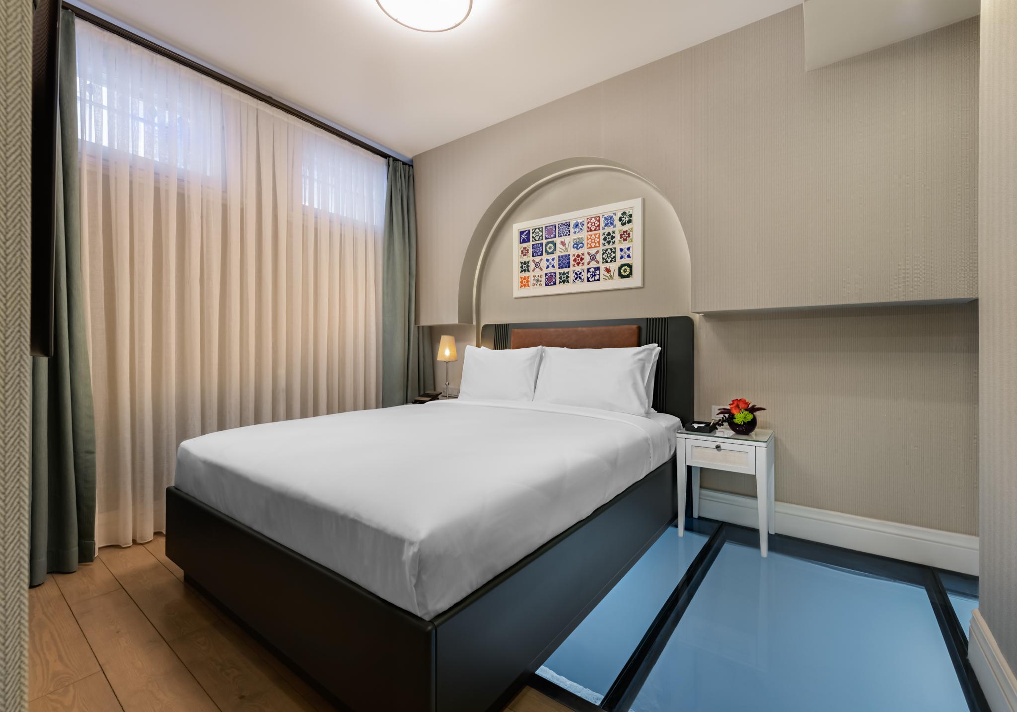 Hotel Catch Sultanahmet-special Class 4*