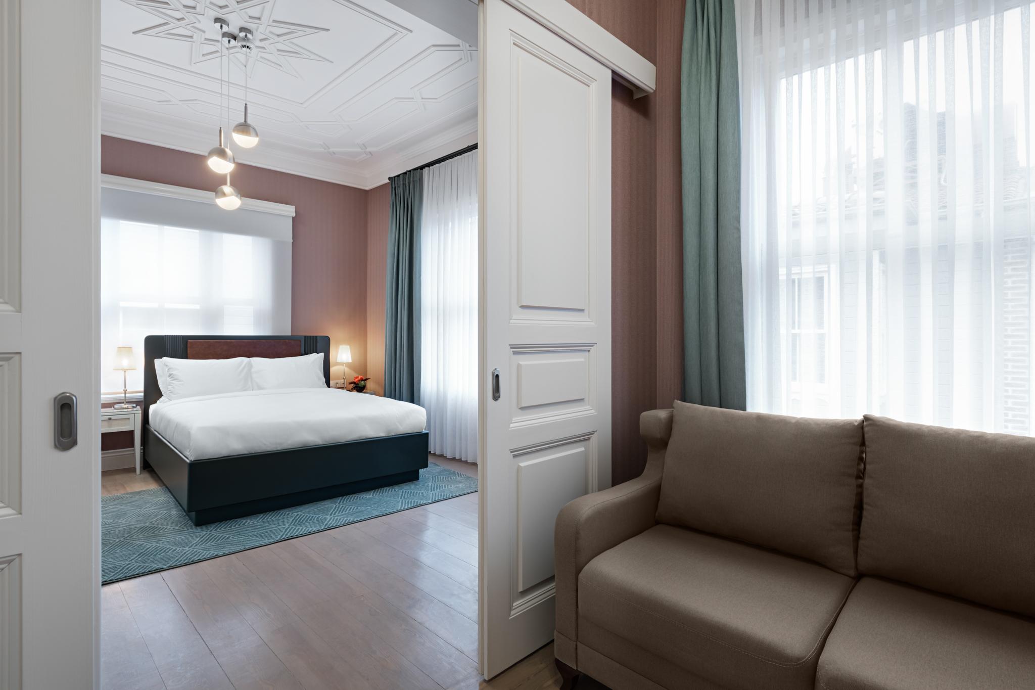 Hotel Catch Sultanahmet-special Class Istanbul